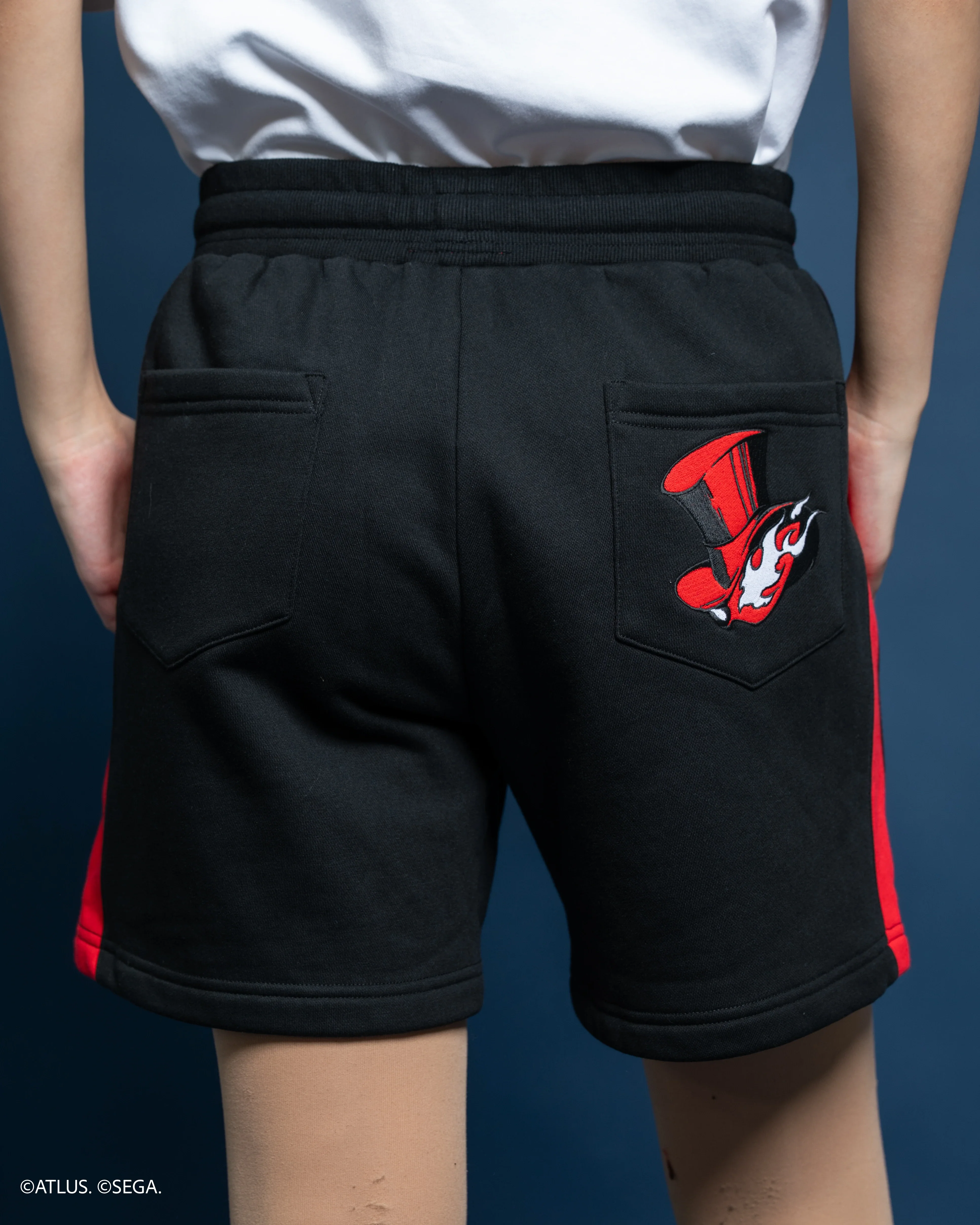 Joker Shorts - Image 4