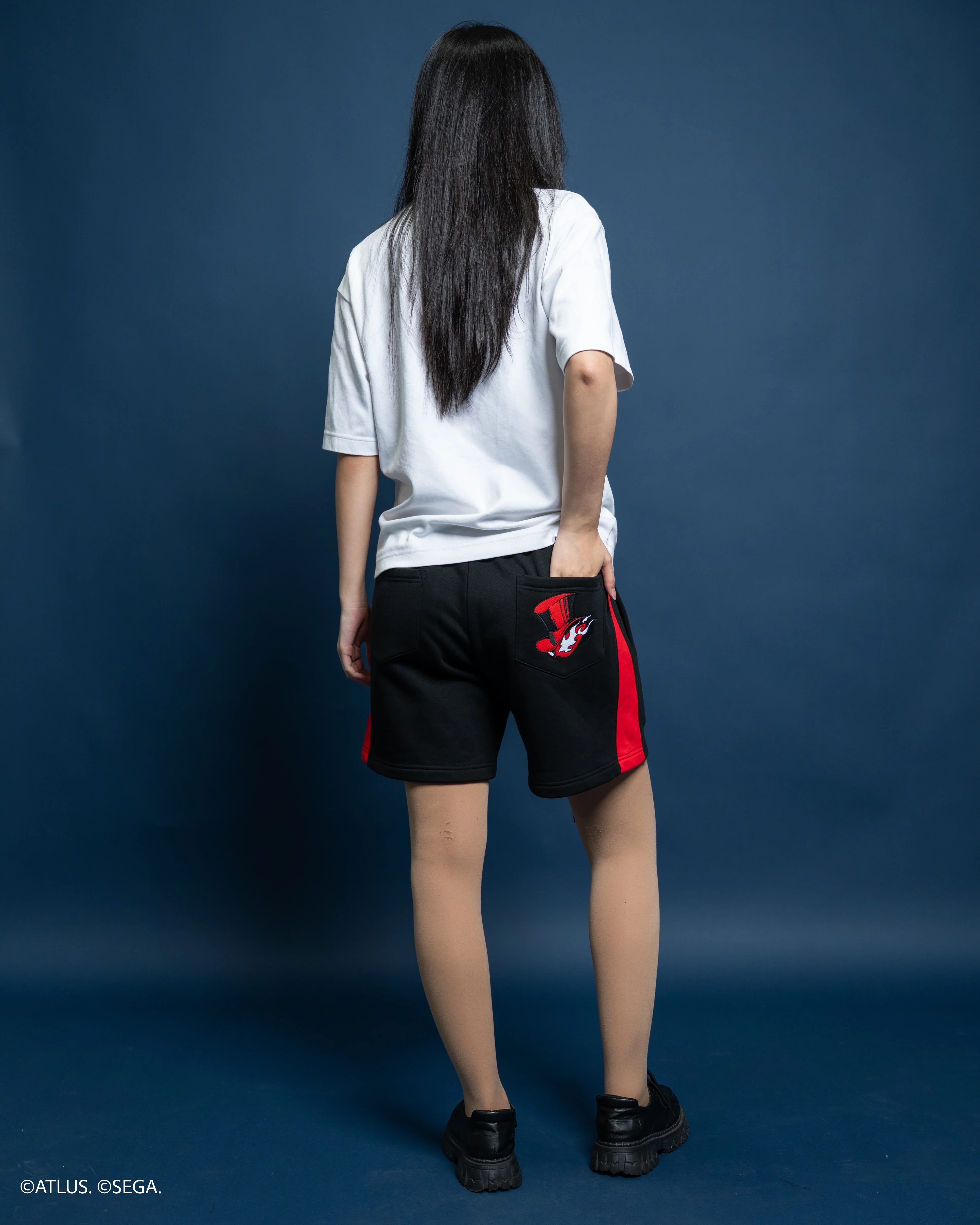 Joker Shorts - Image 6