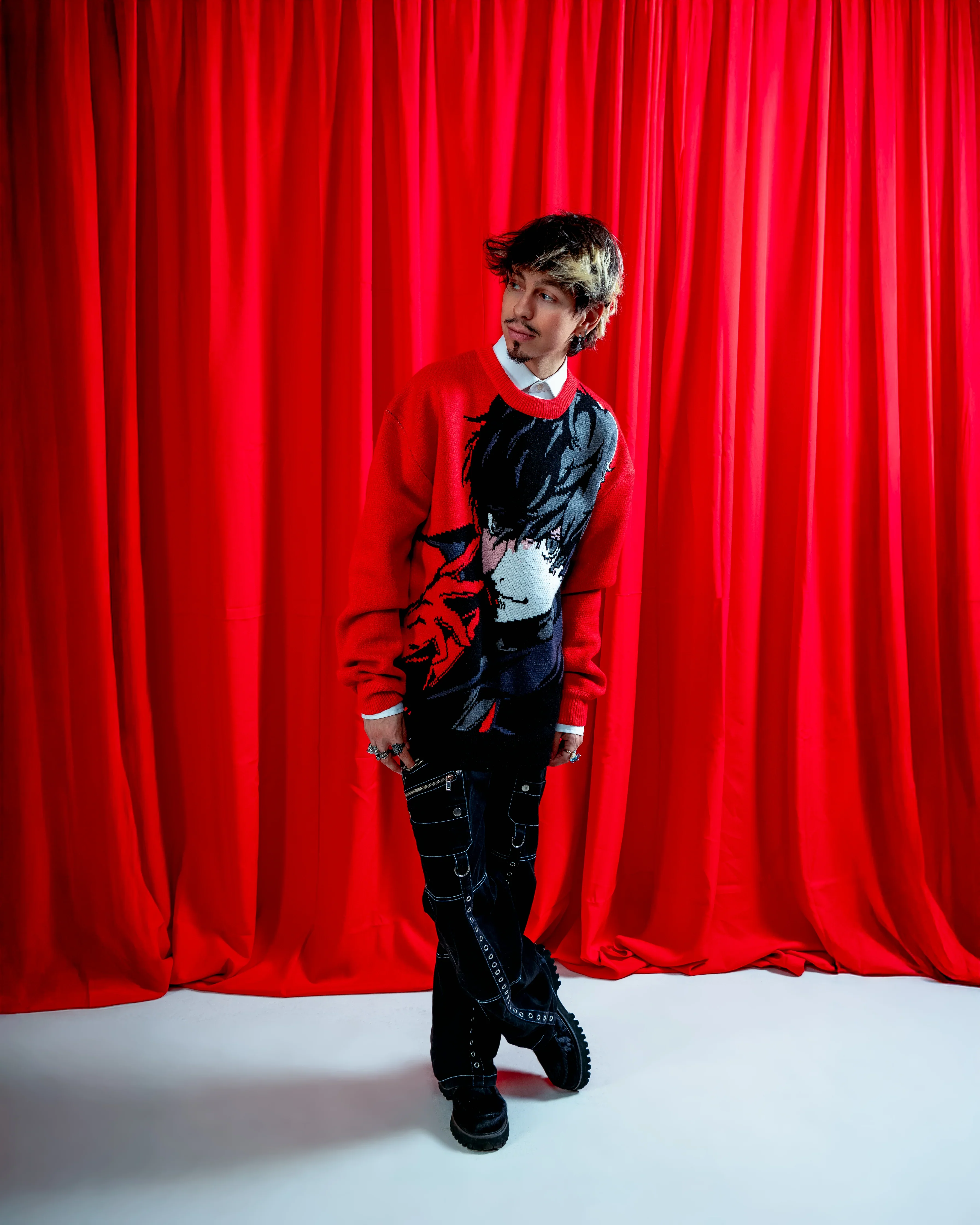 Joker Sweater - Image 3