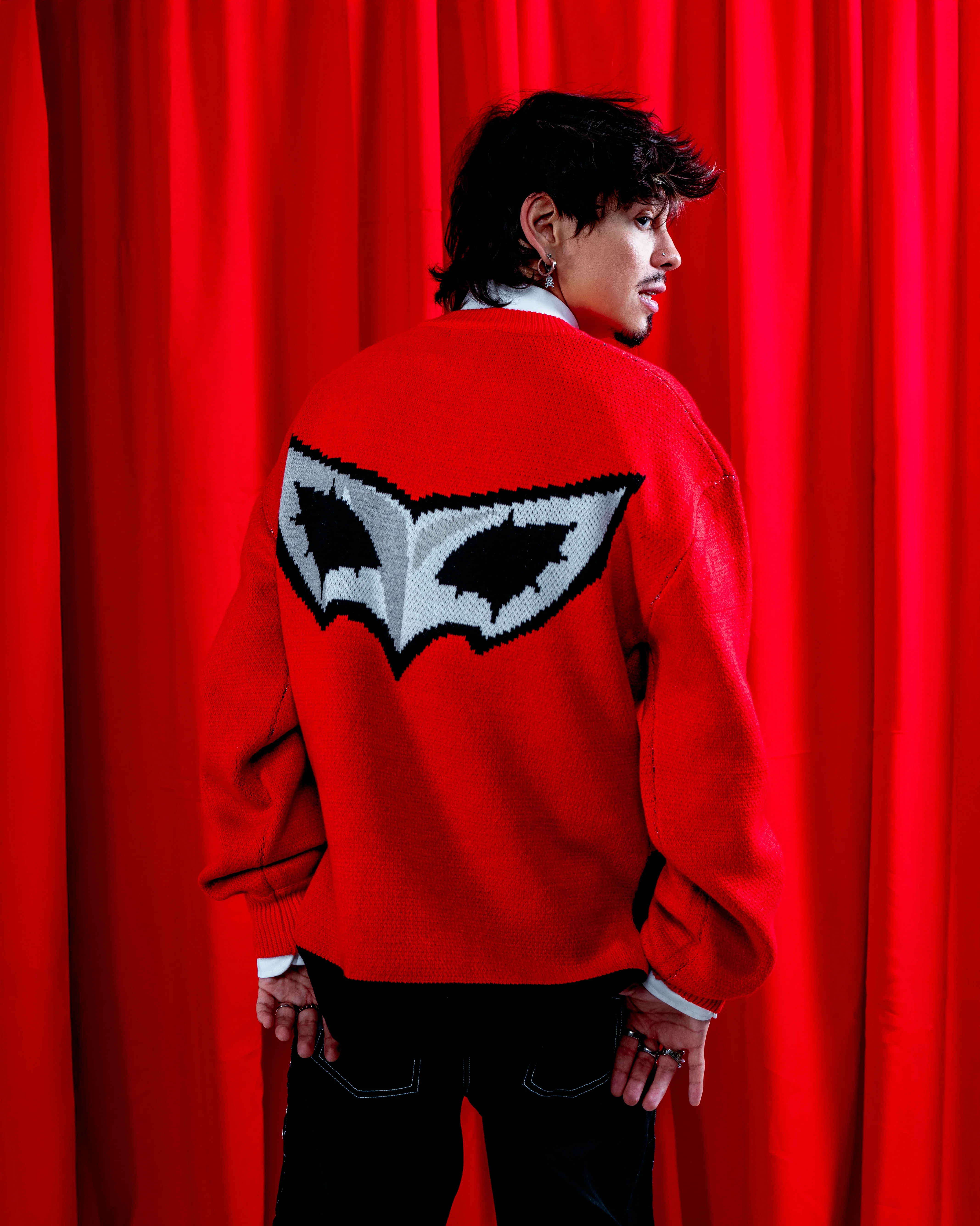 Joker Sweater - Image 4