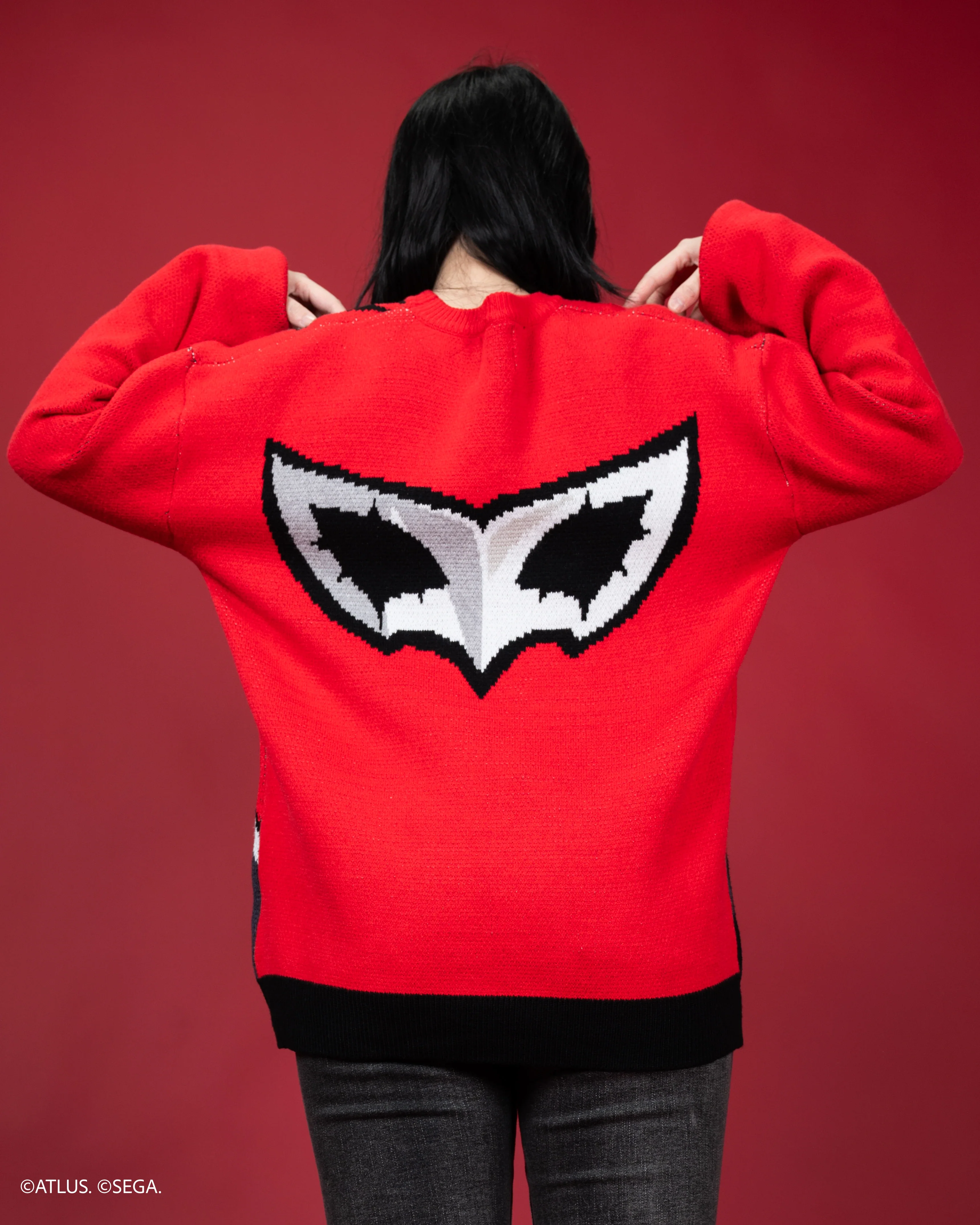 Joker Sweater - Image 7