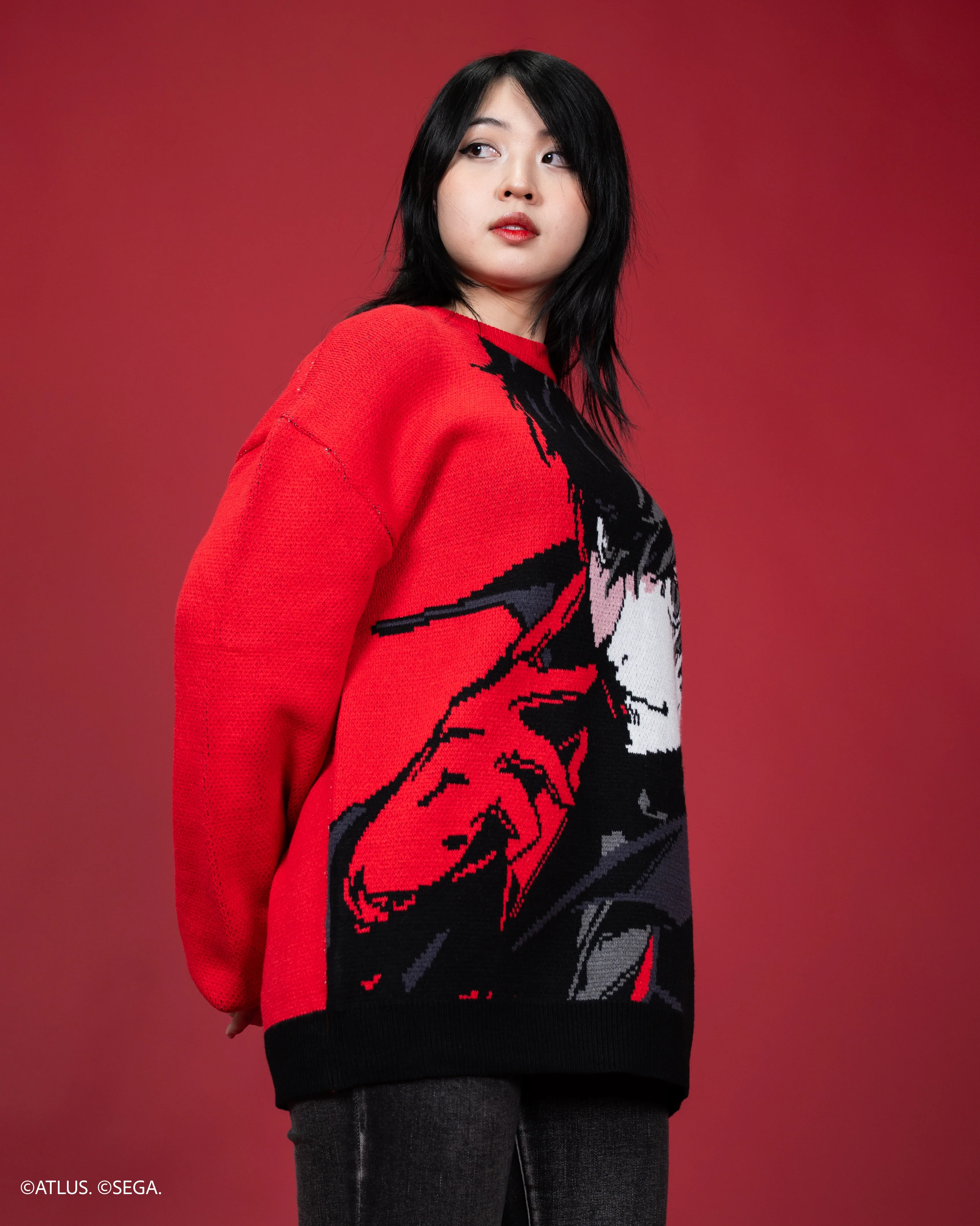 Joker Sweater - Image 8