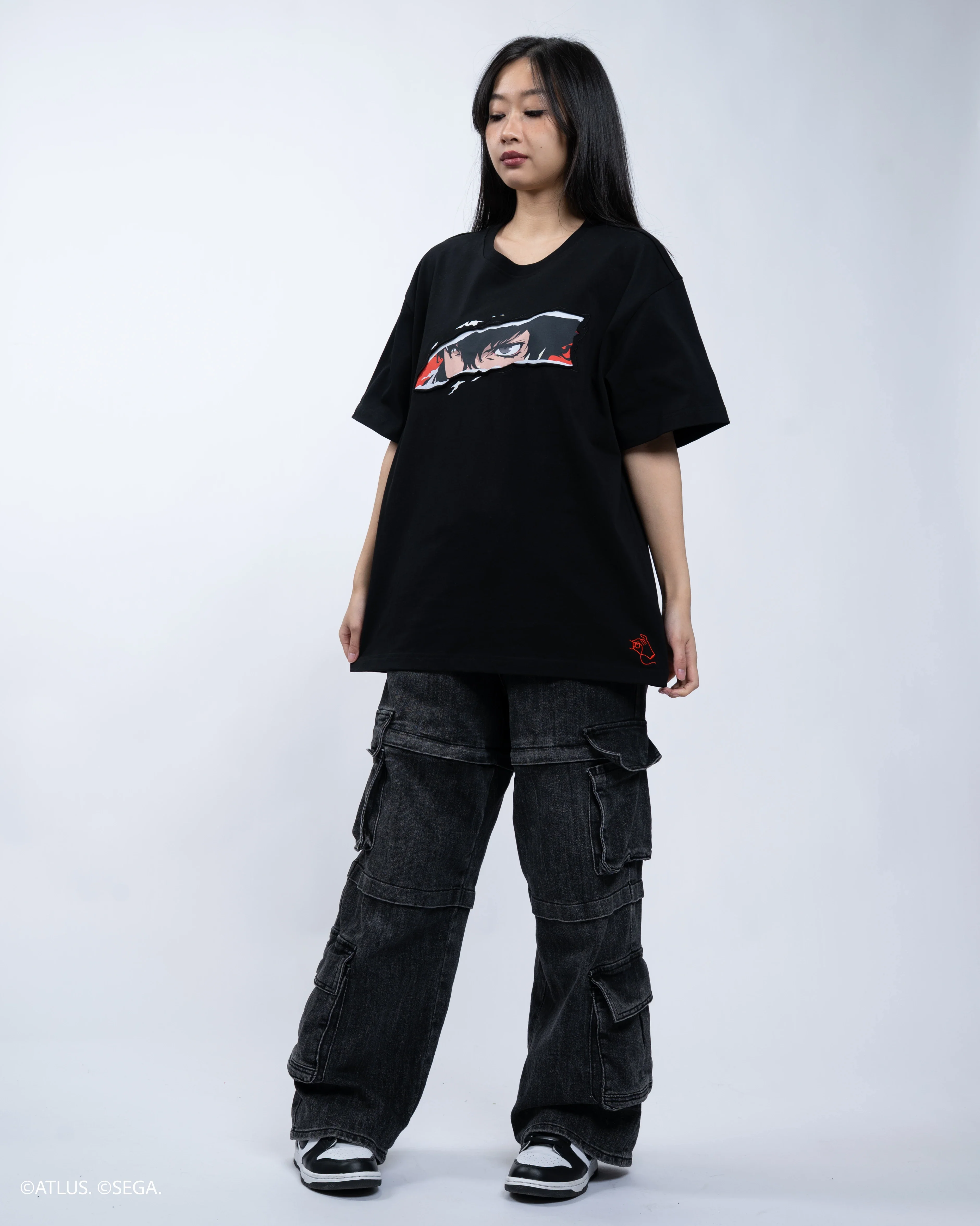 Joker Tee - Image 11