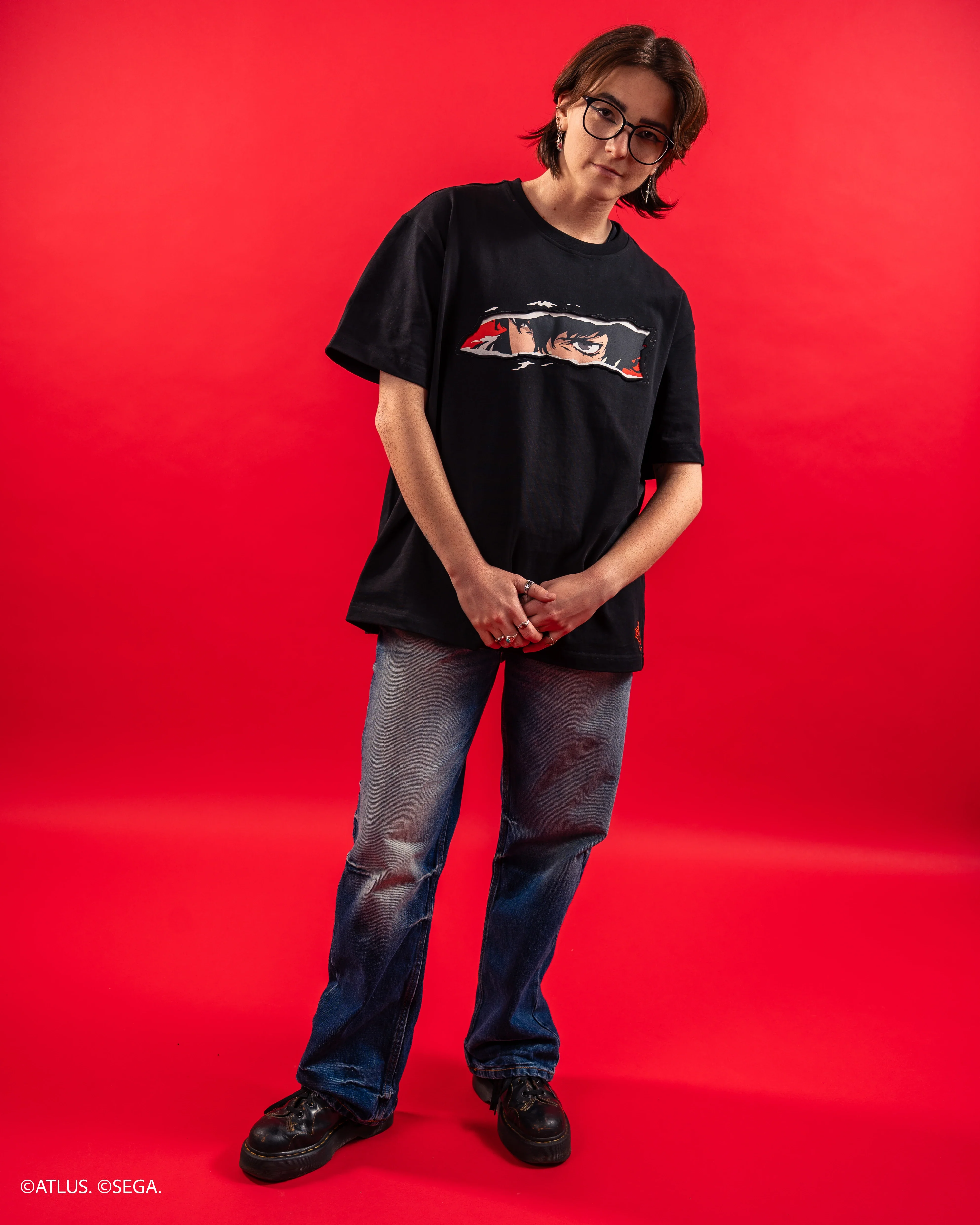 Joker Tee - Image 3
