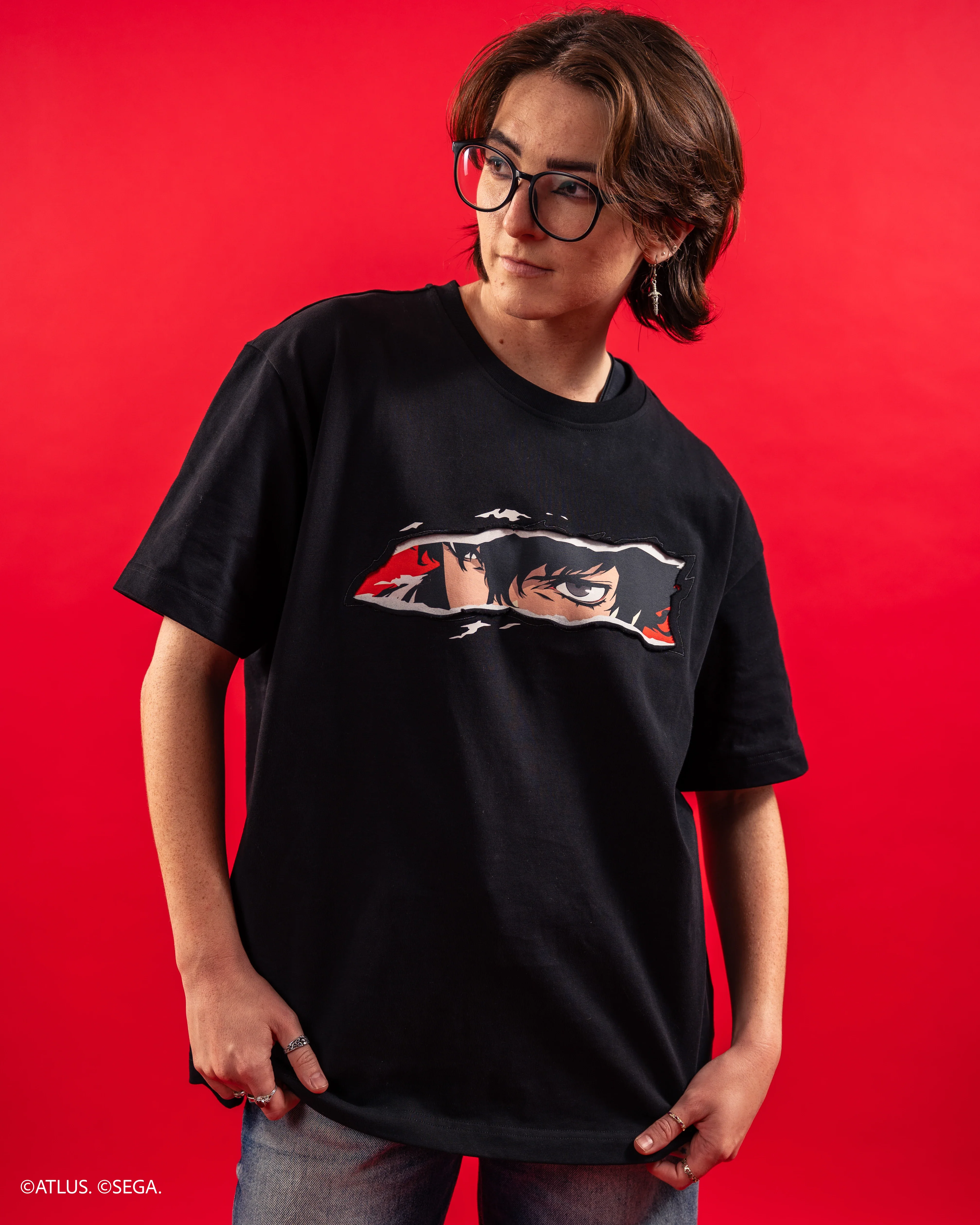 Joker Tee - Image 4