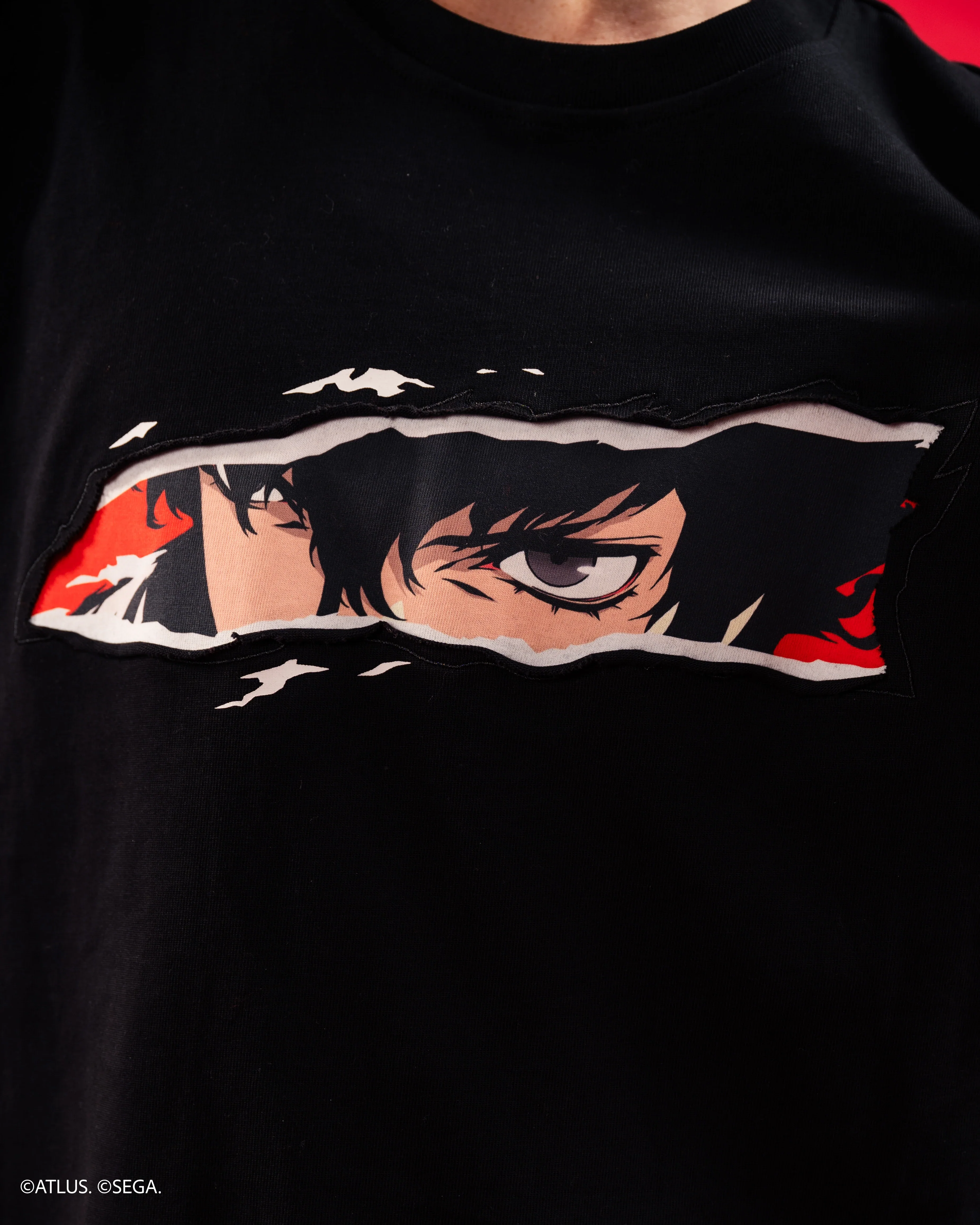 Joker Tee - Image 5