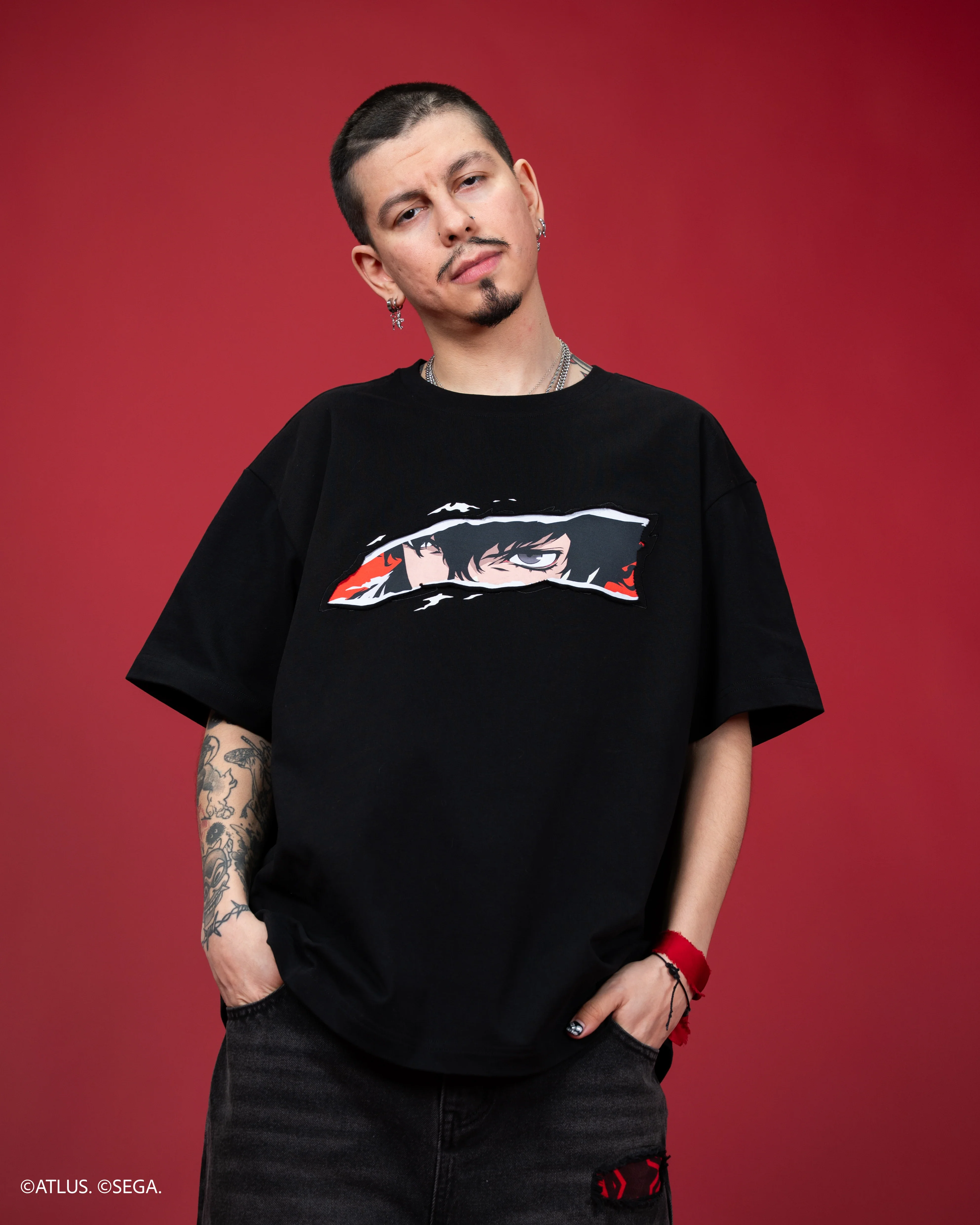Joker Tee - Image 6