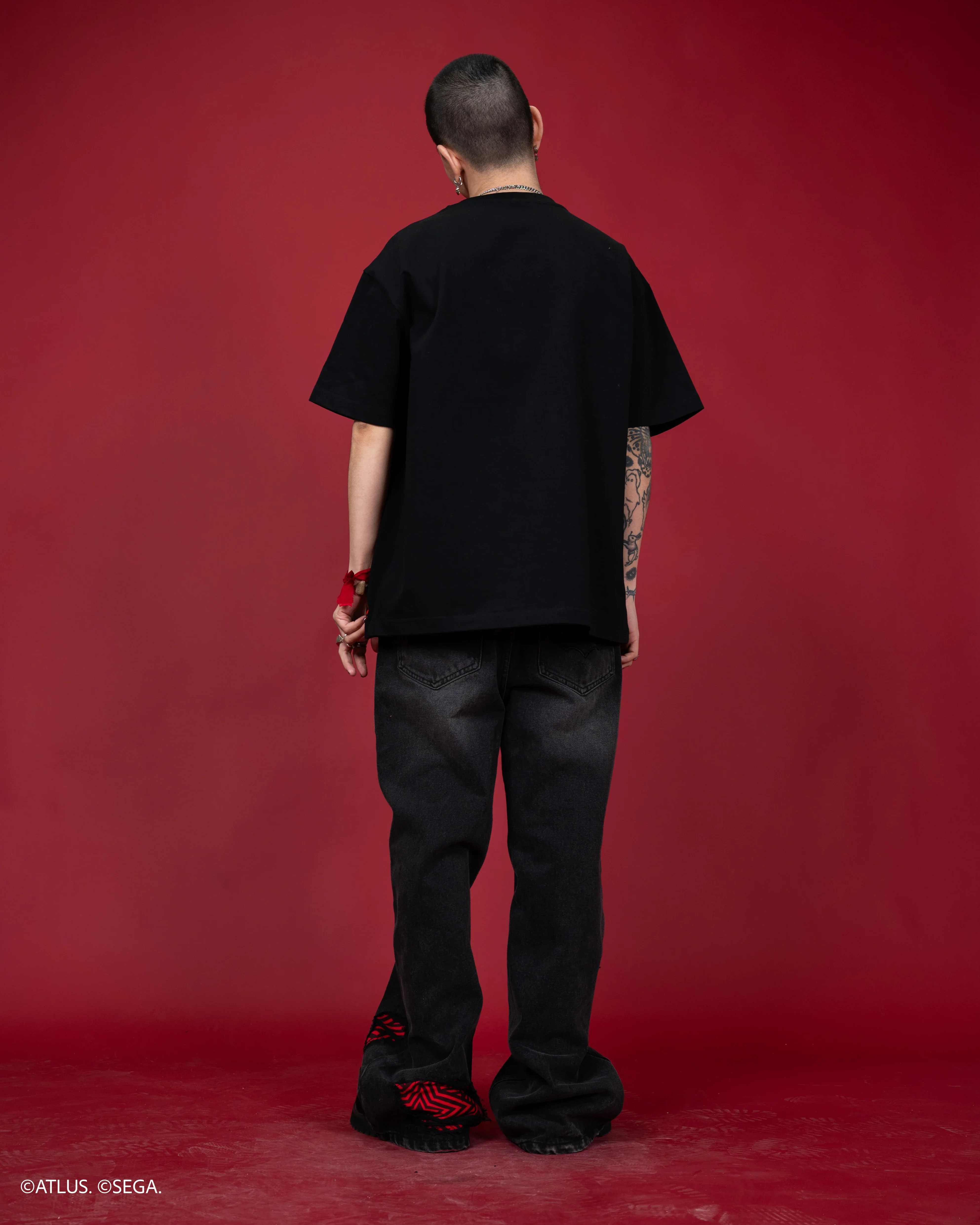 Joker Tee - Image 7