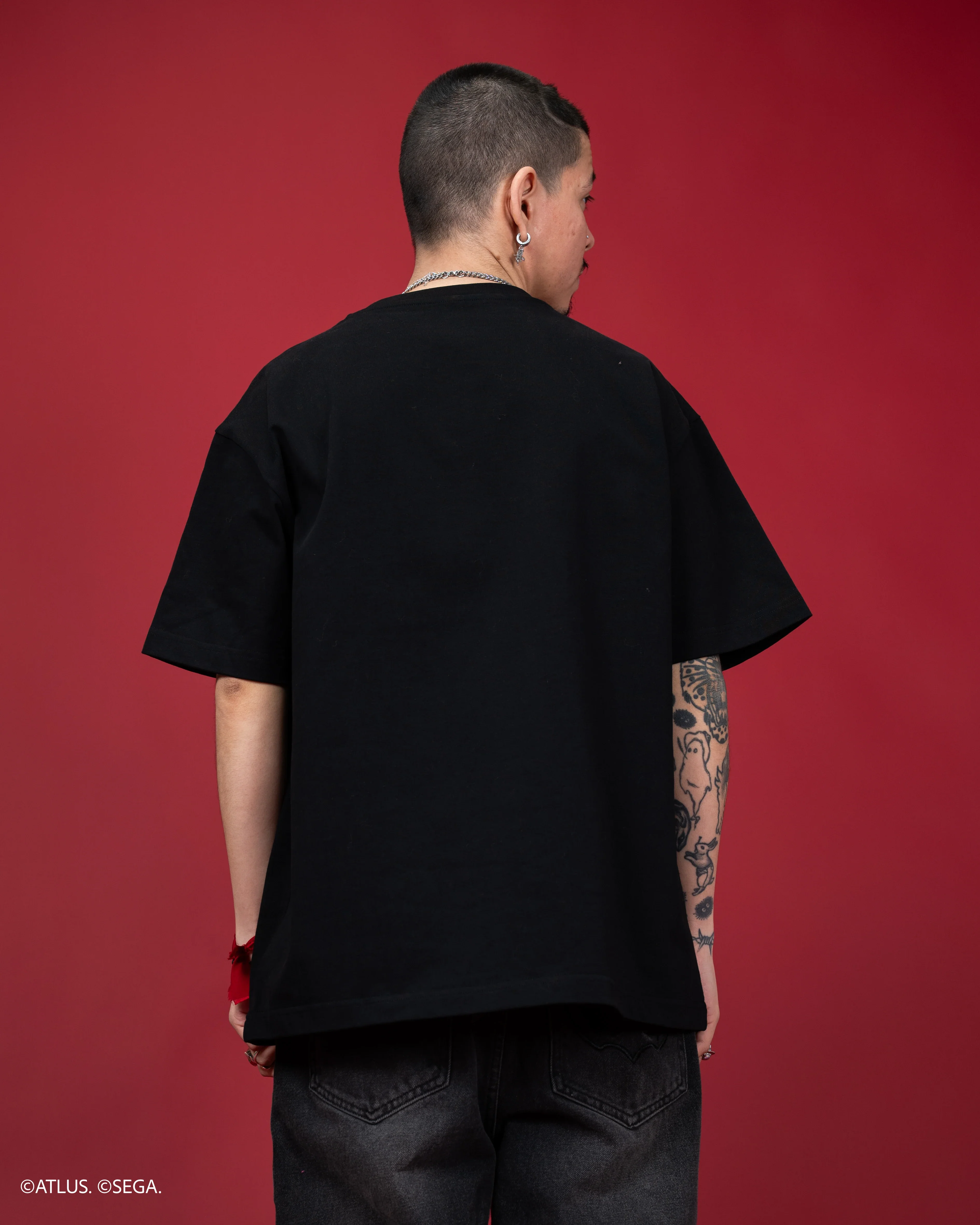 Joker Tee - Image 8