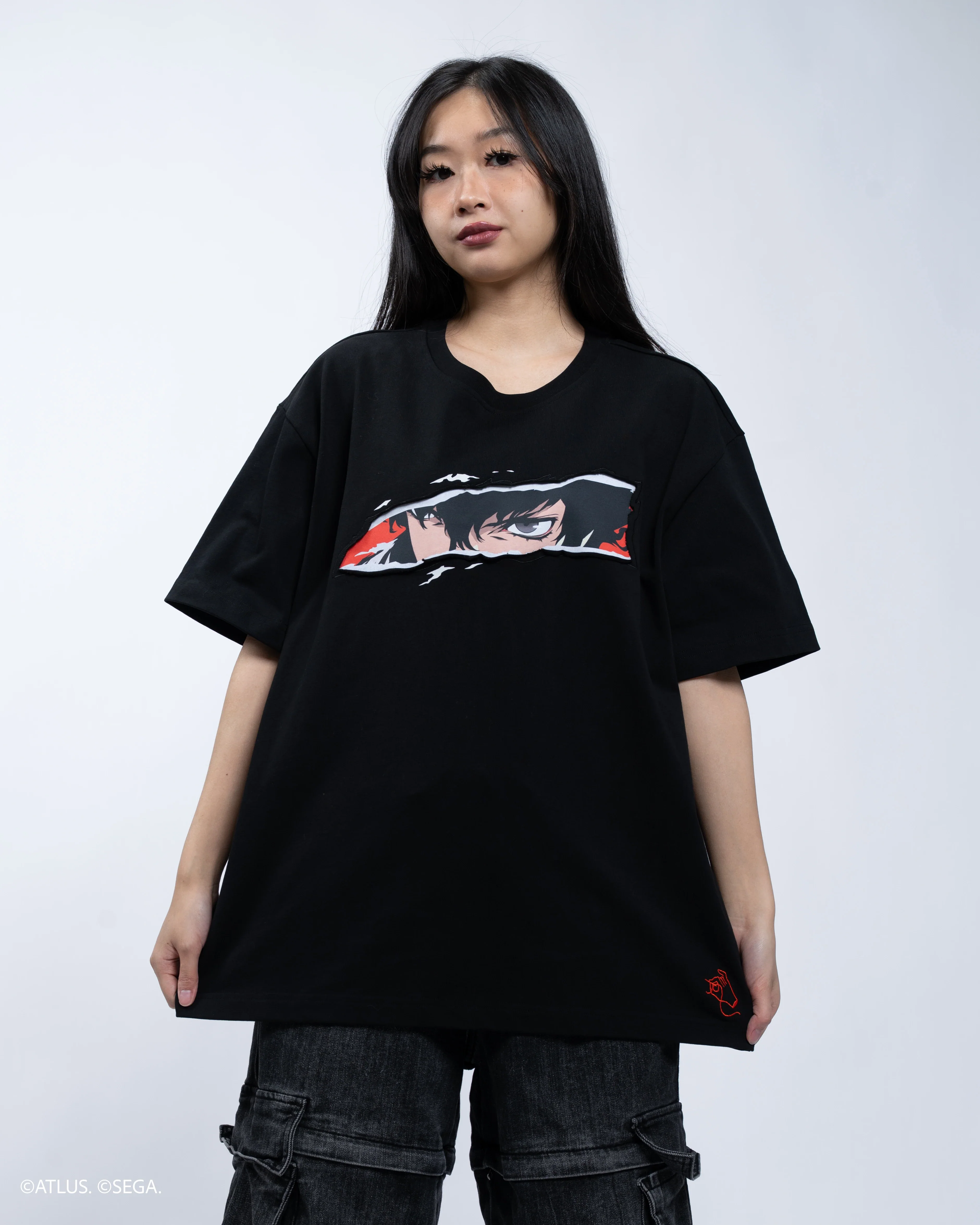 Joker Tee - Image 9