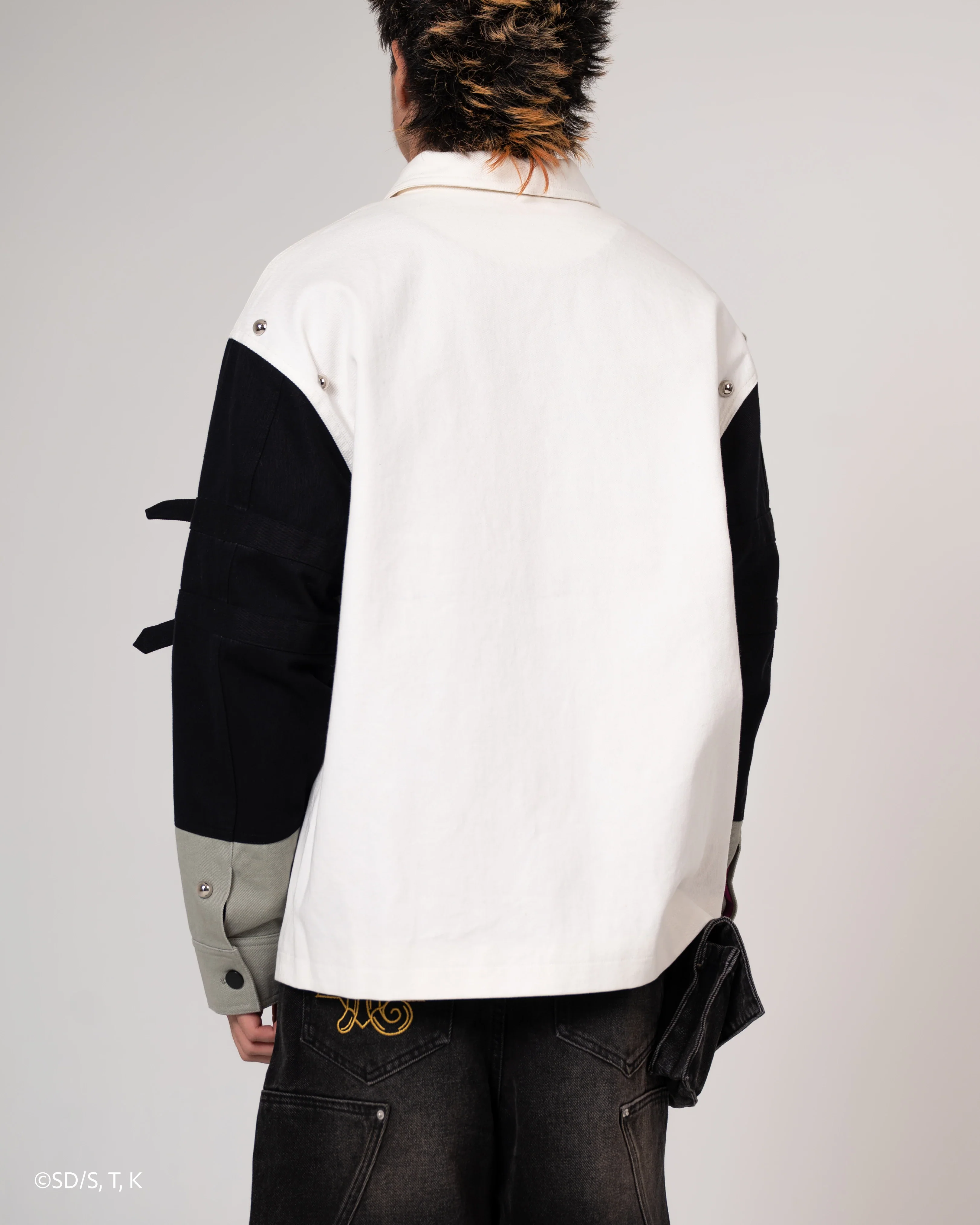 Kaiba Jacket - Image 10