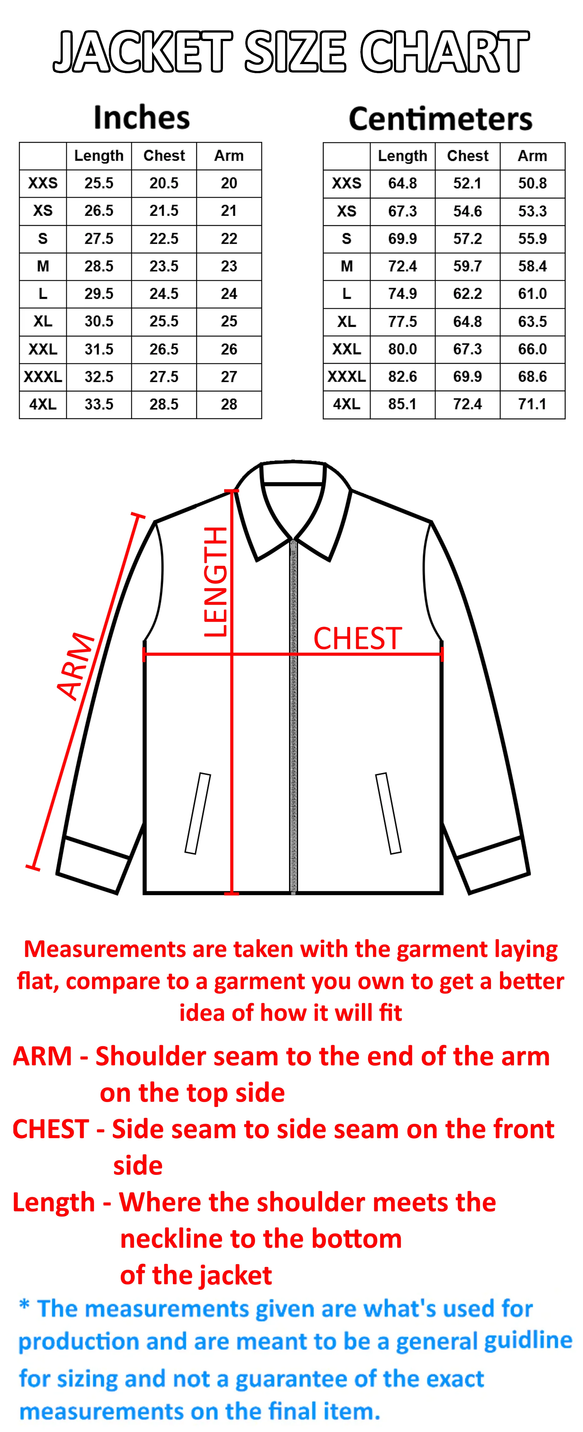 "Emo Ass" Flame Jacket - Image 9