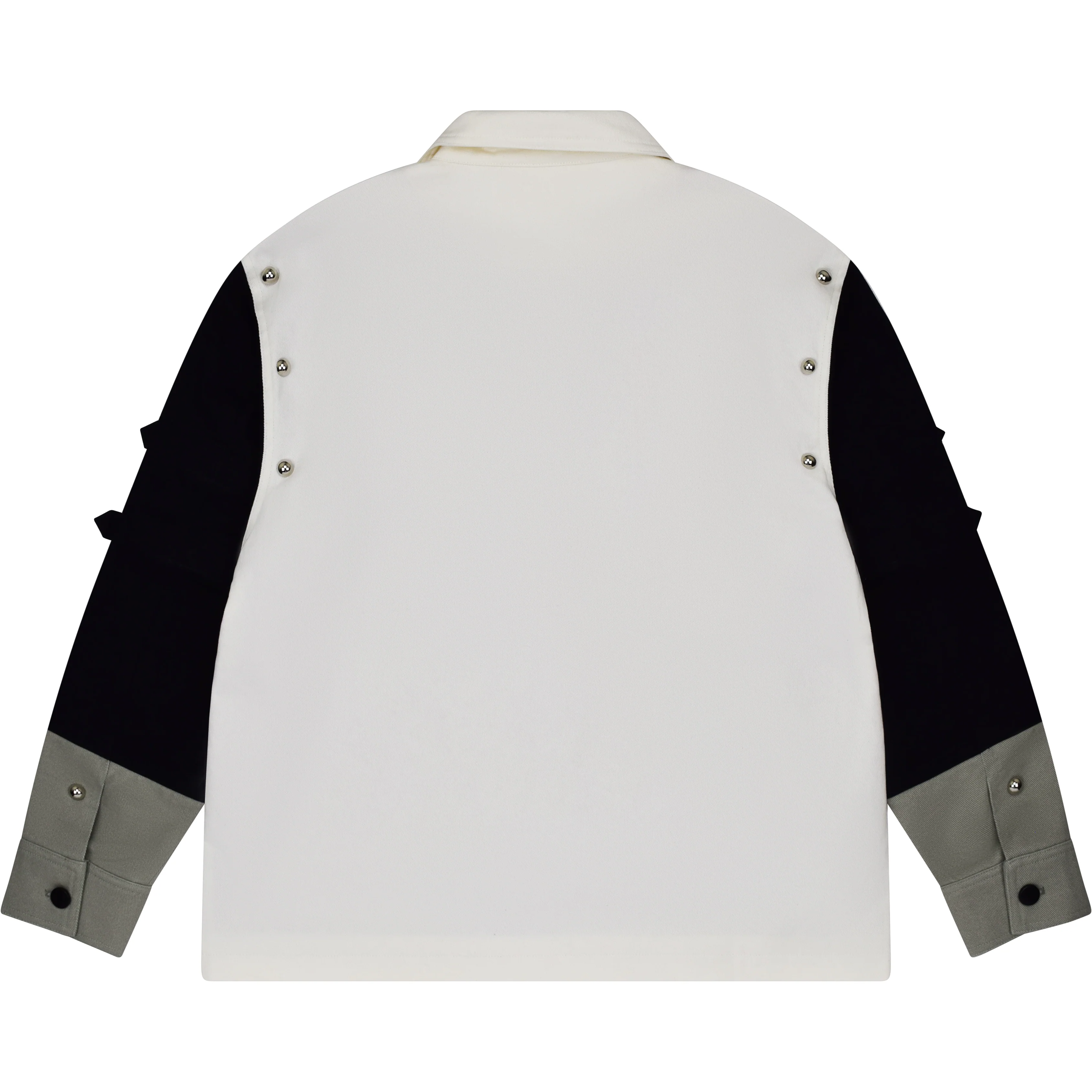 Kaiba Jacket - Image 2