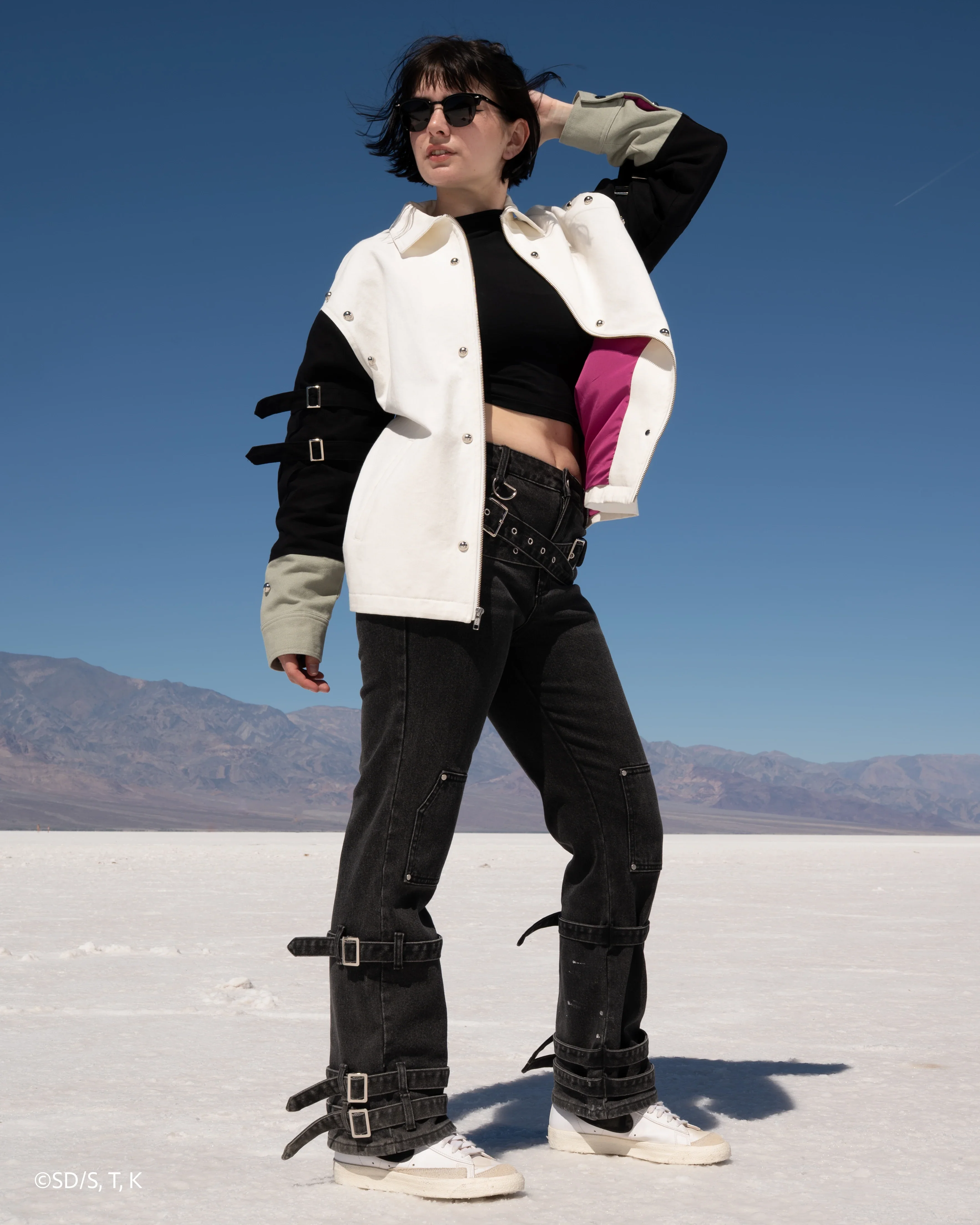 Kaiba Jacket - Image 3