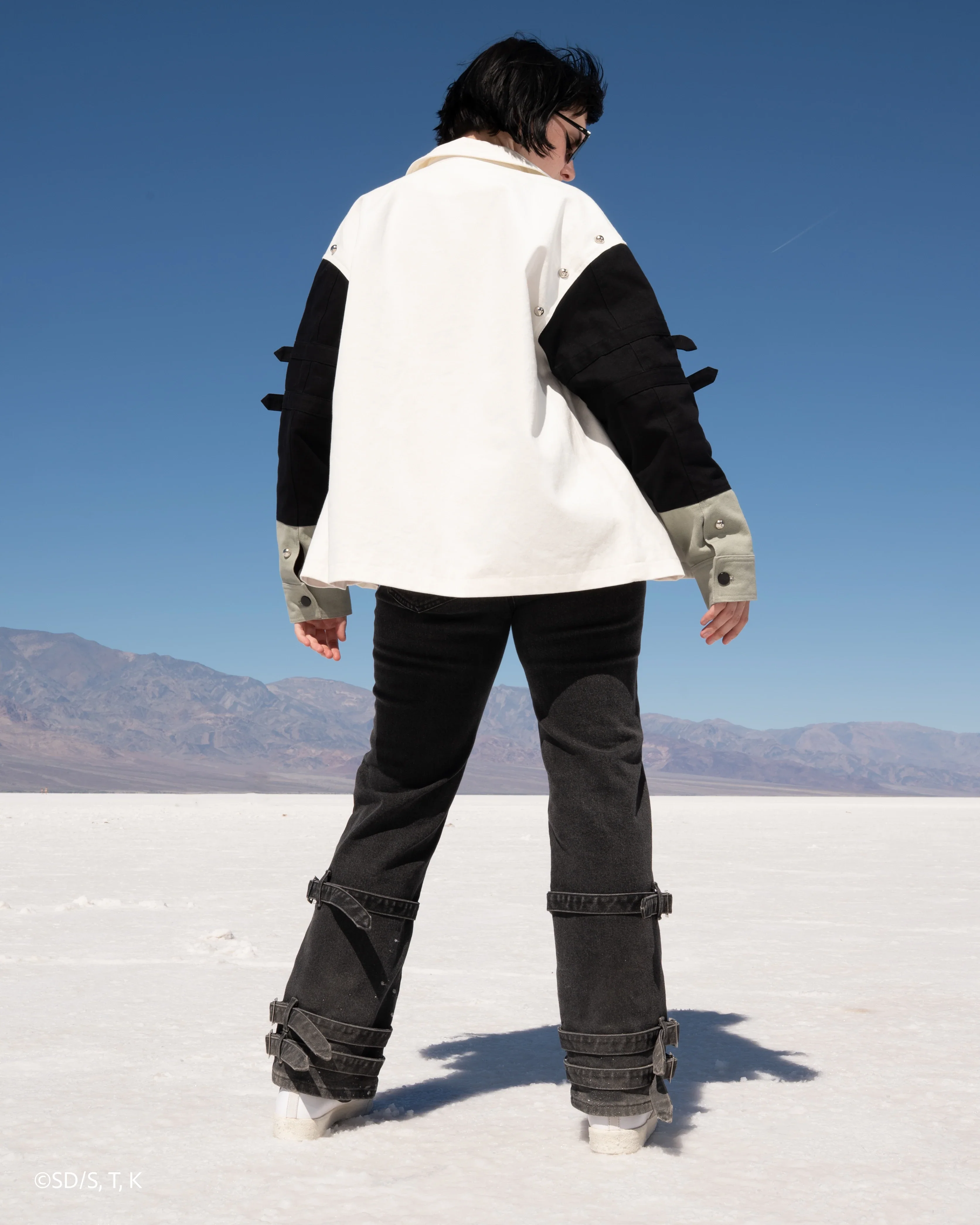 Kaiba Jacket - Image 4