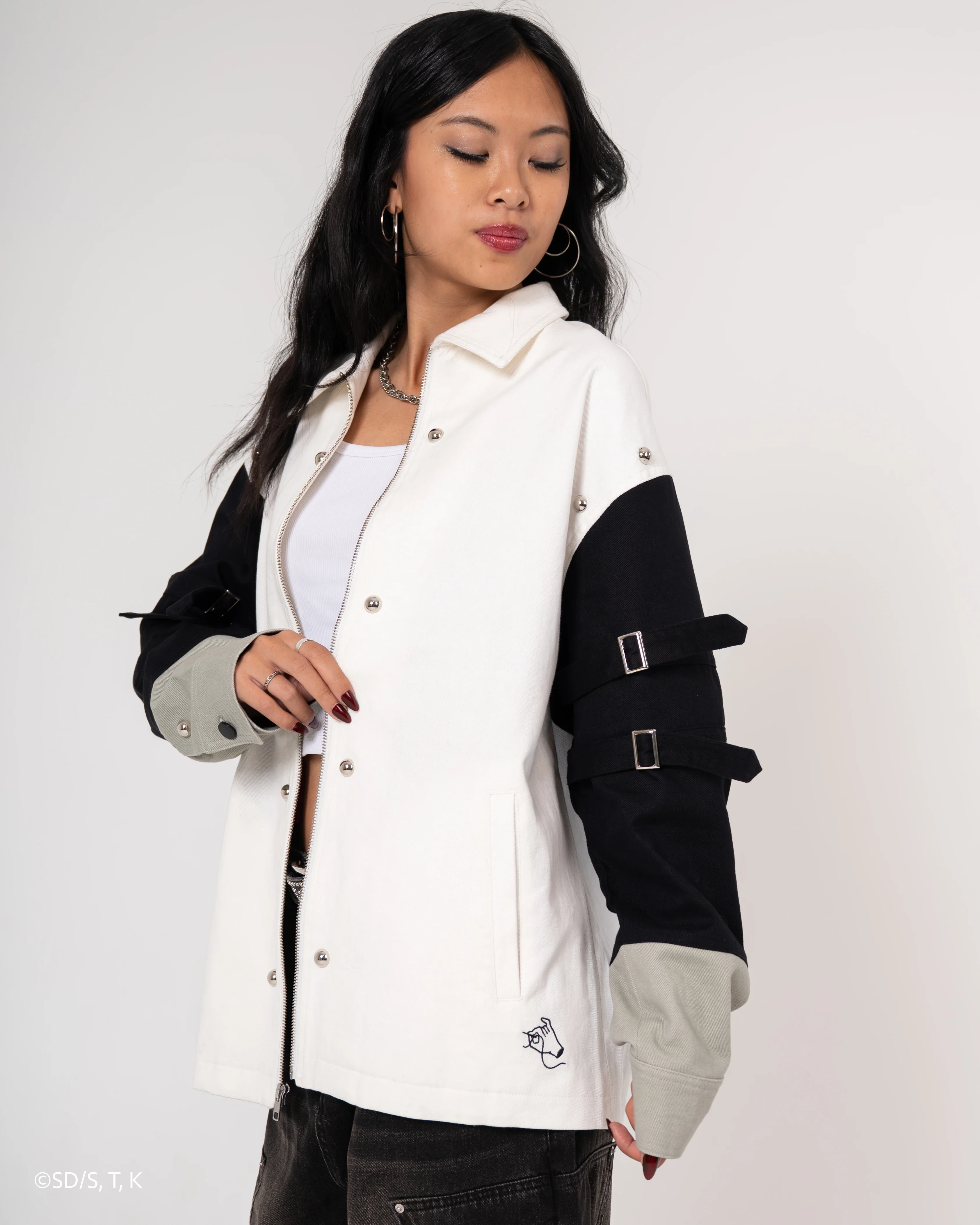 Kaiba Jacket - Image 7
