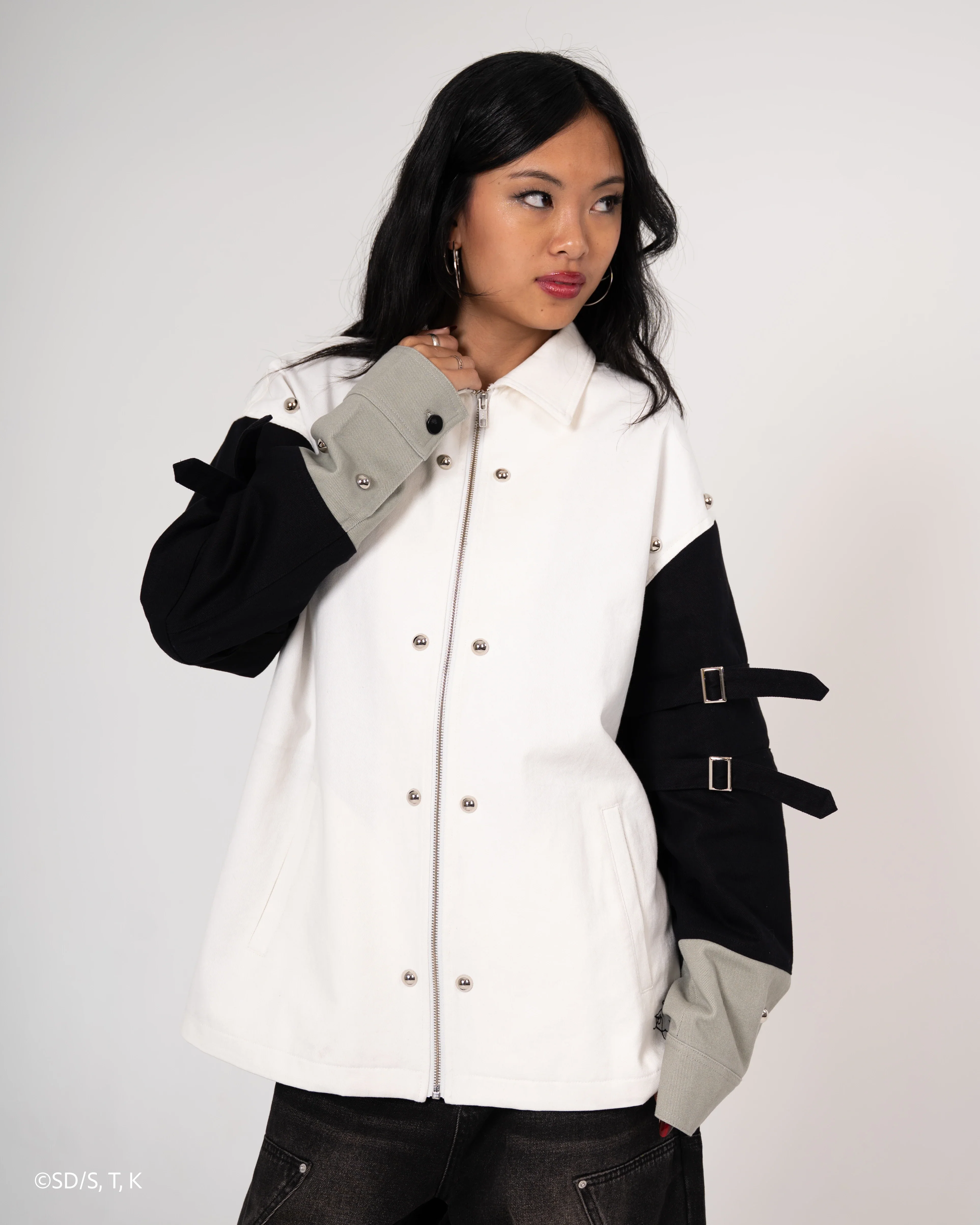 Kaiba Jacket - Image 8