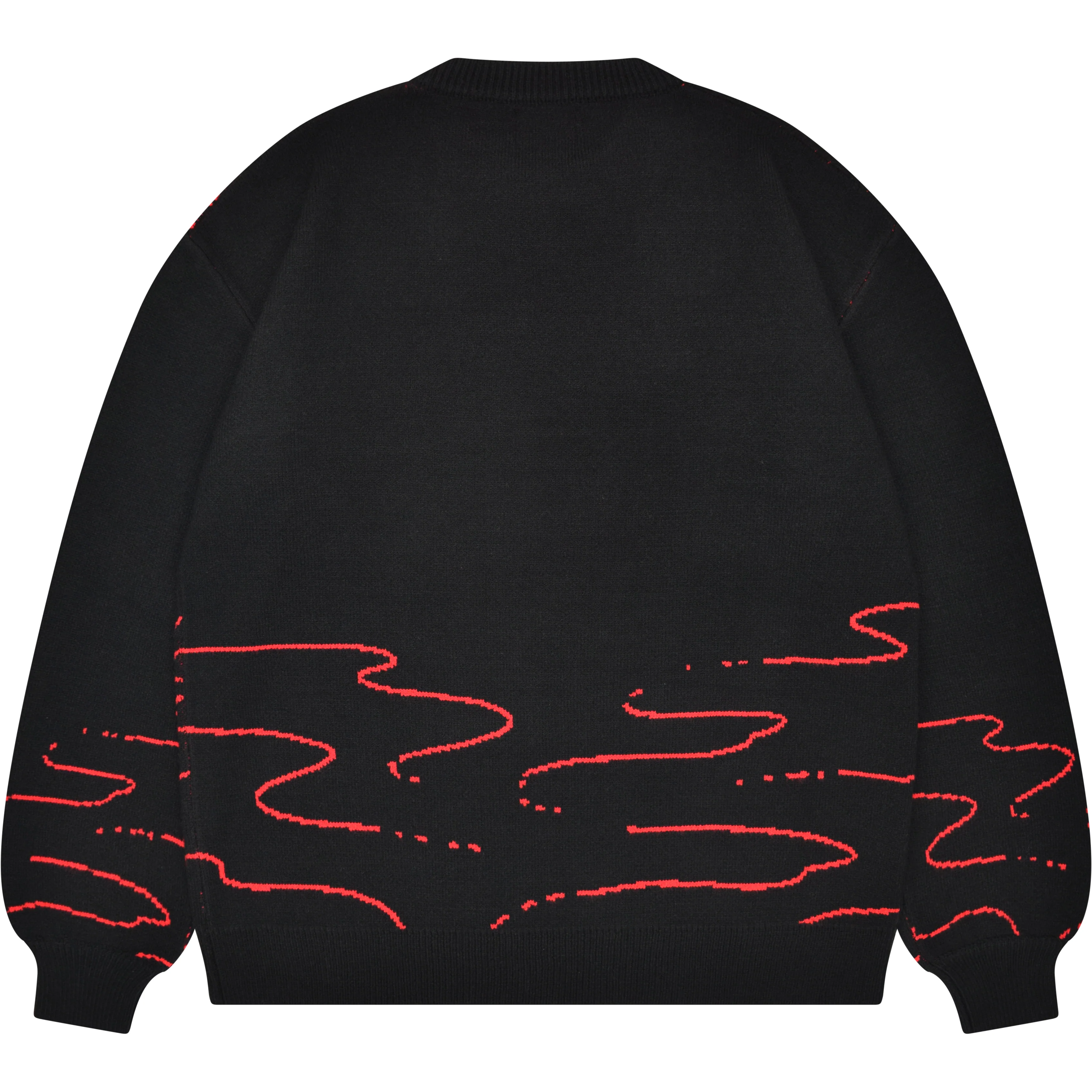 Kamata-Kun Sweater - Image 2
