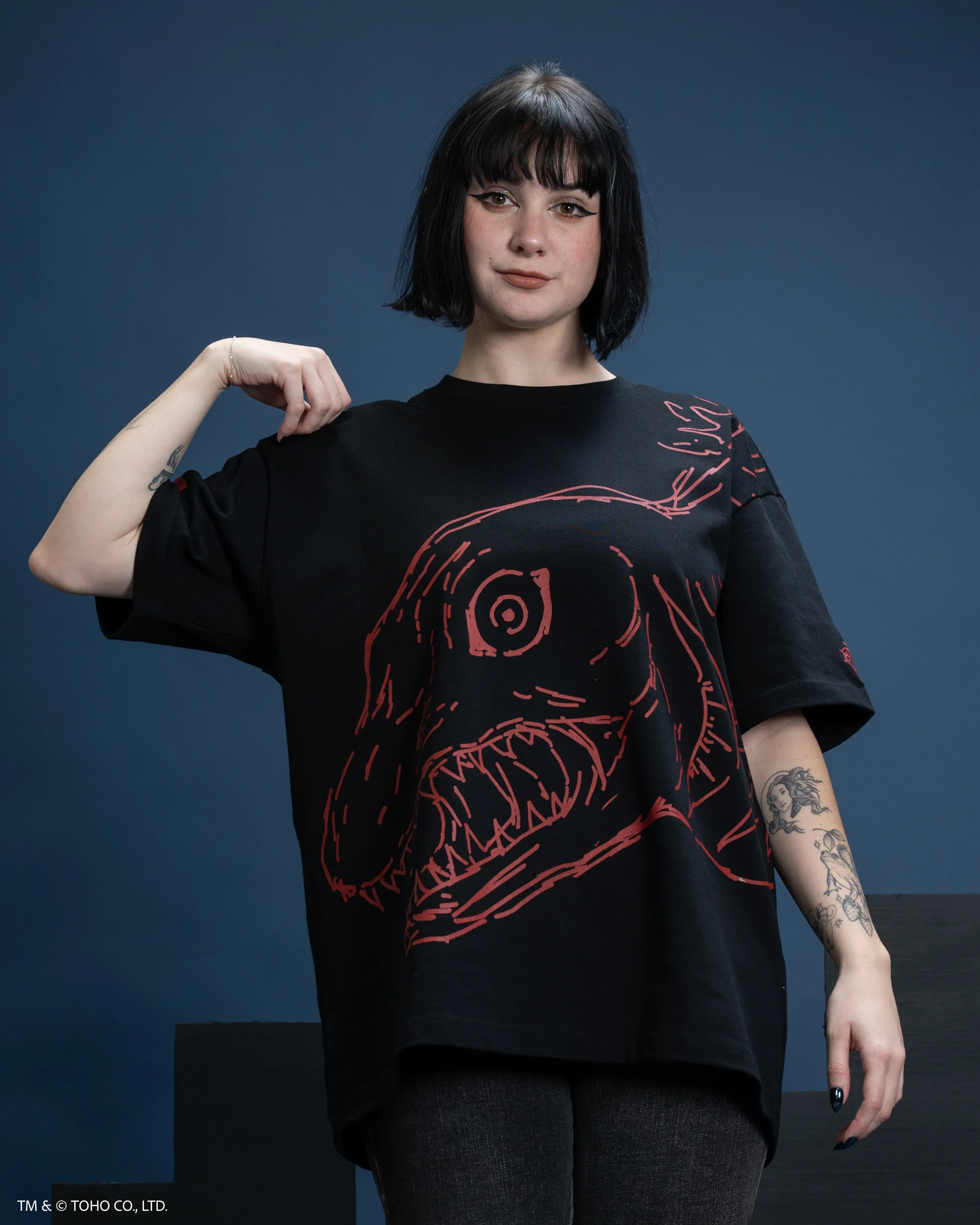 Kamata-Kun Tee - Image 3