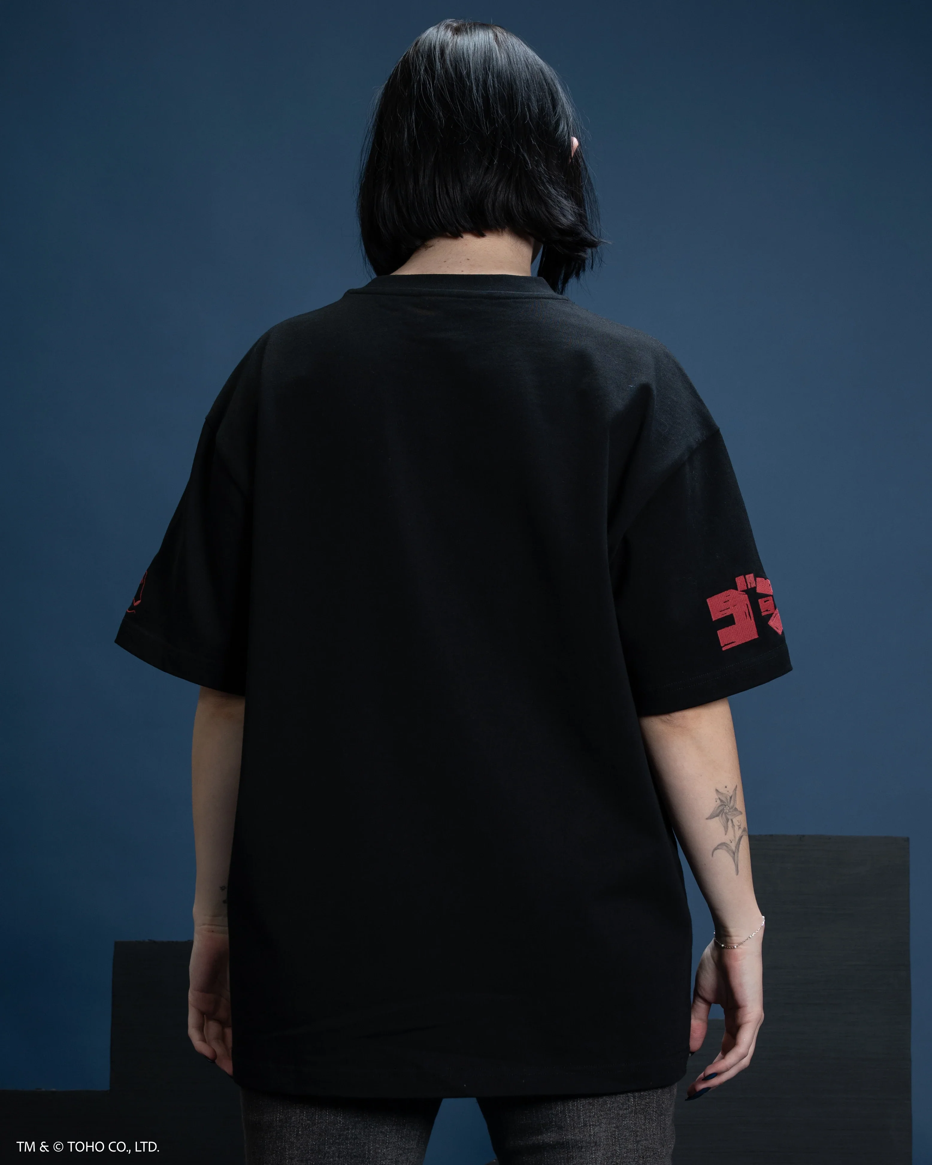 Kamata-Kun Tee - Image 4