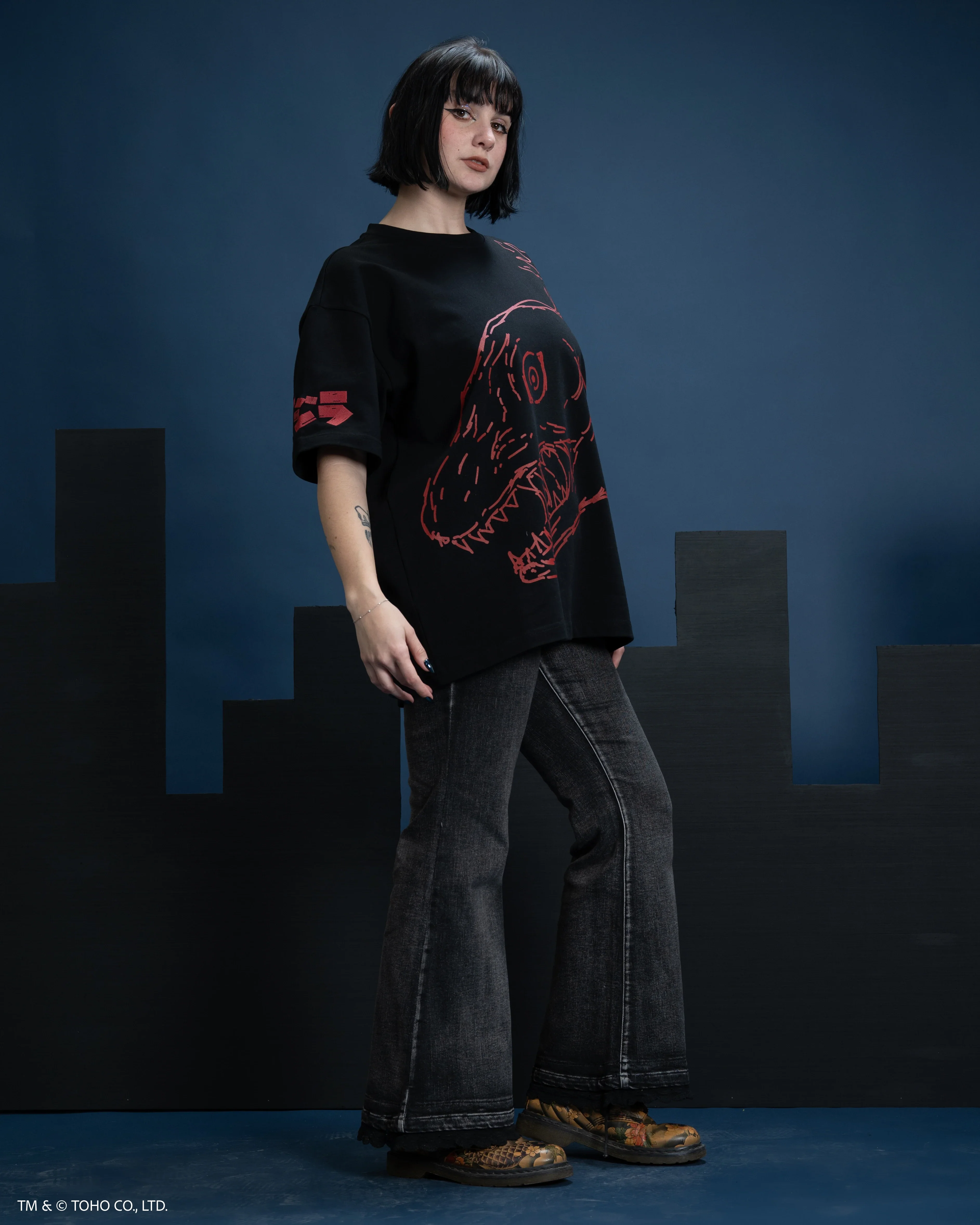 Kamata-Kun Tee - Image 5