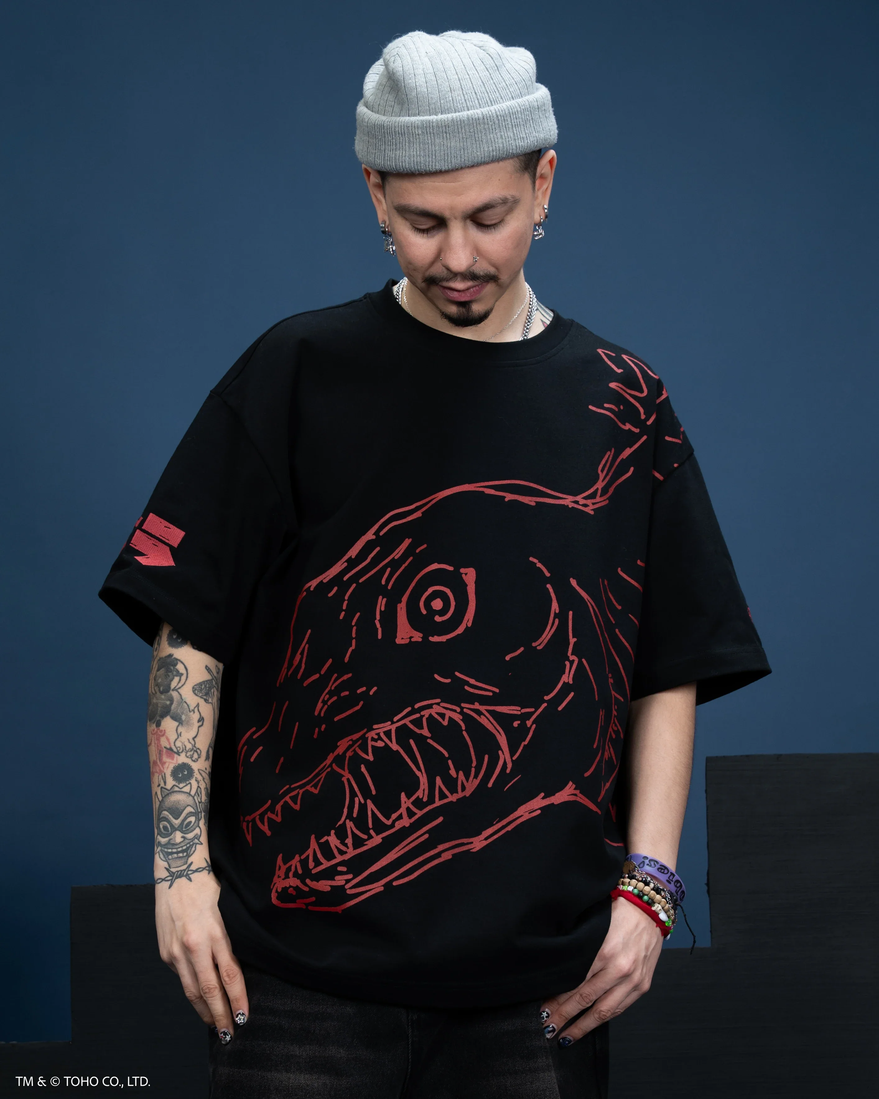 Kamata-Kun Tee - Image 6