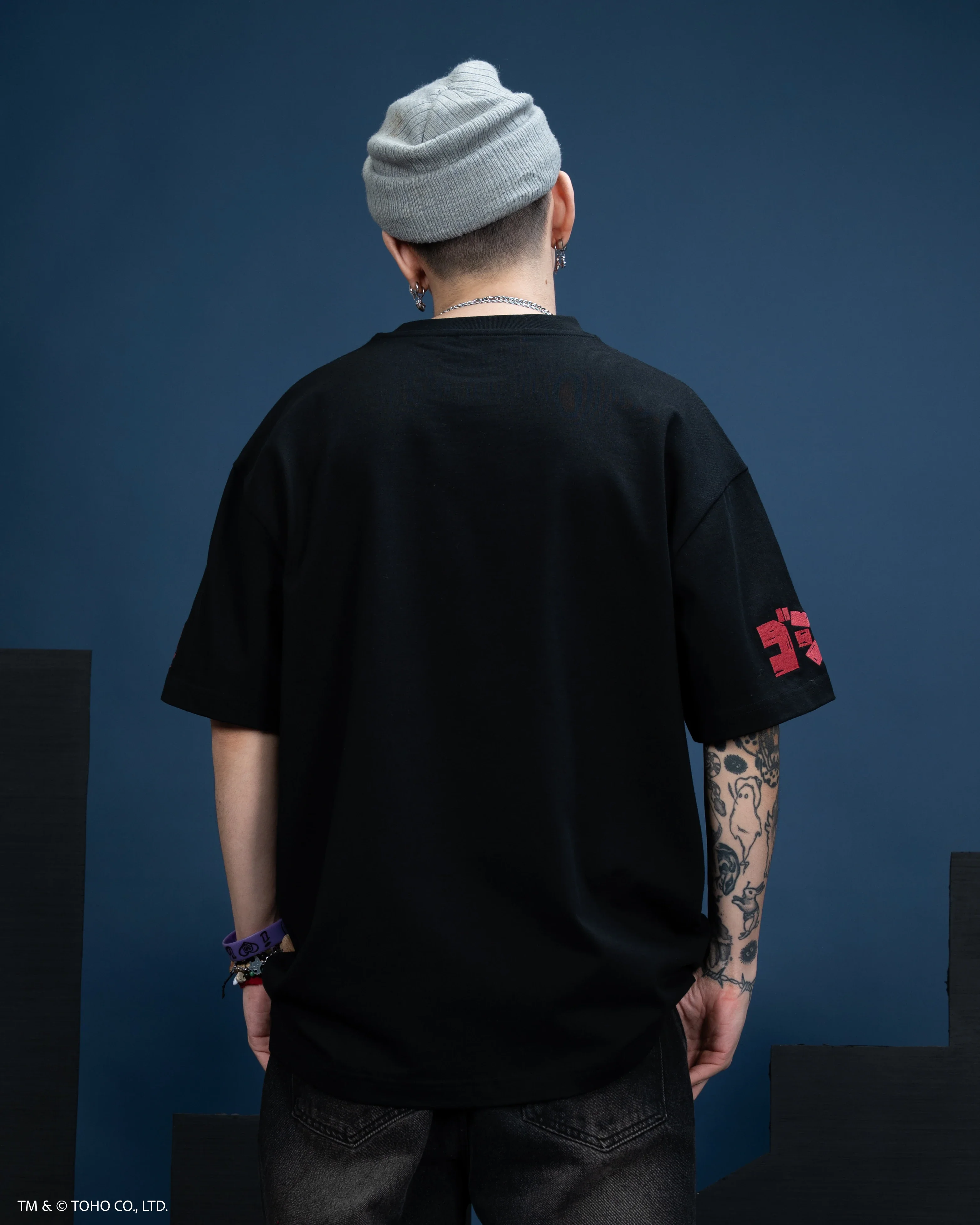 Kamata-Kun Tee - Image 7