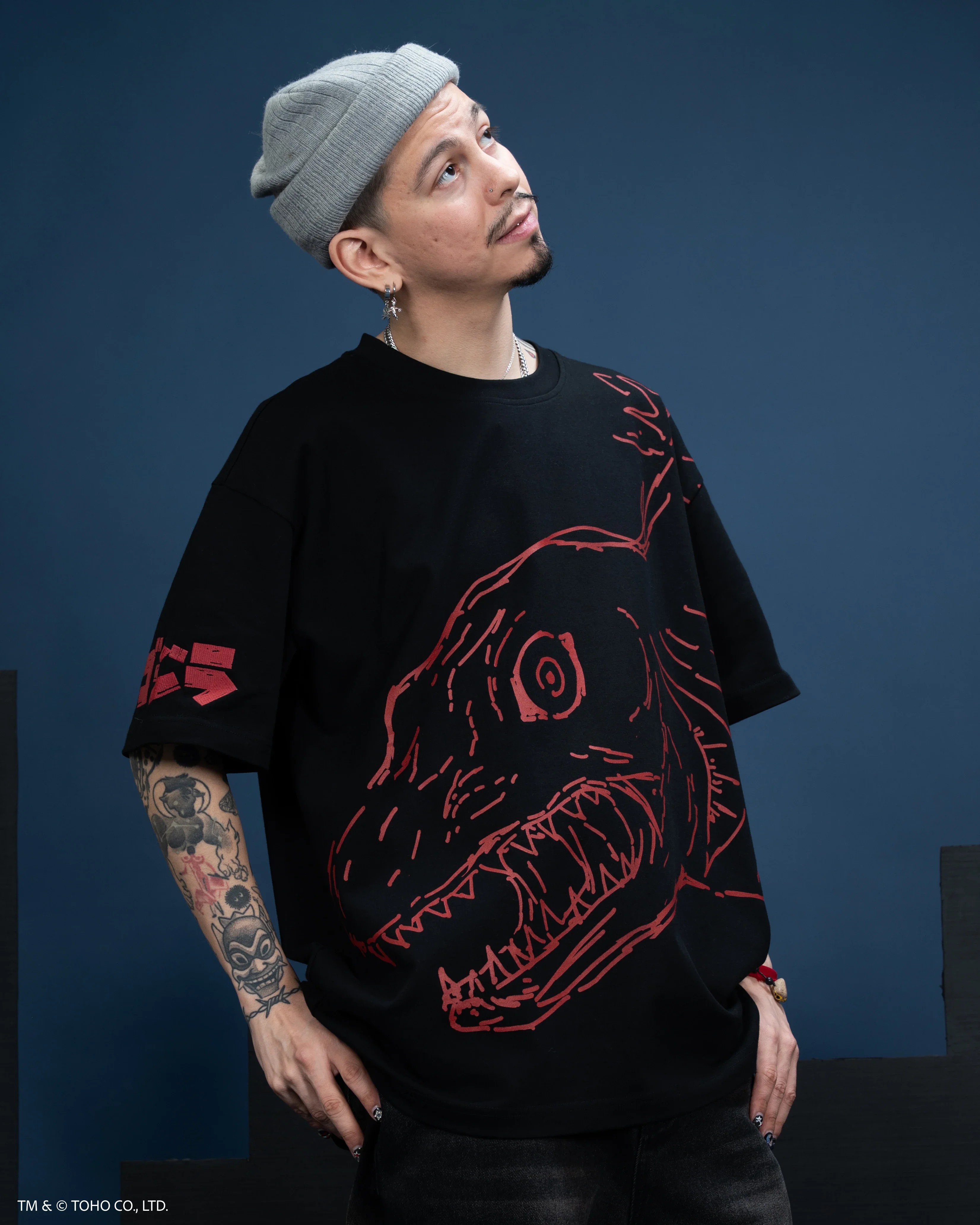 Kamata-Kun Tee - Image 9