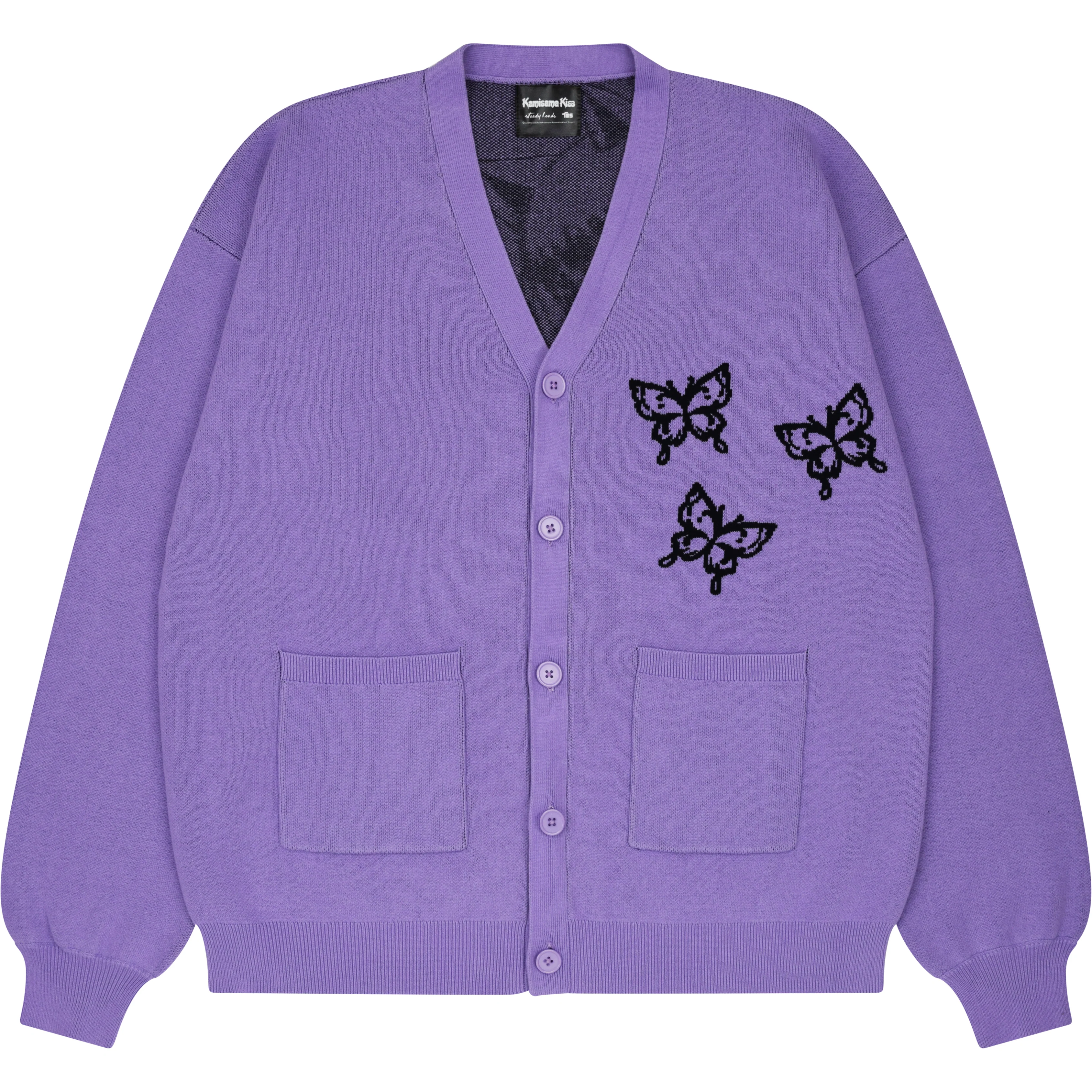 Kamisama Kiss Cardigan - Image 2