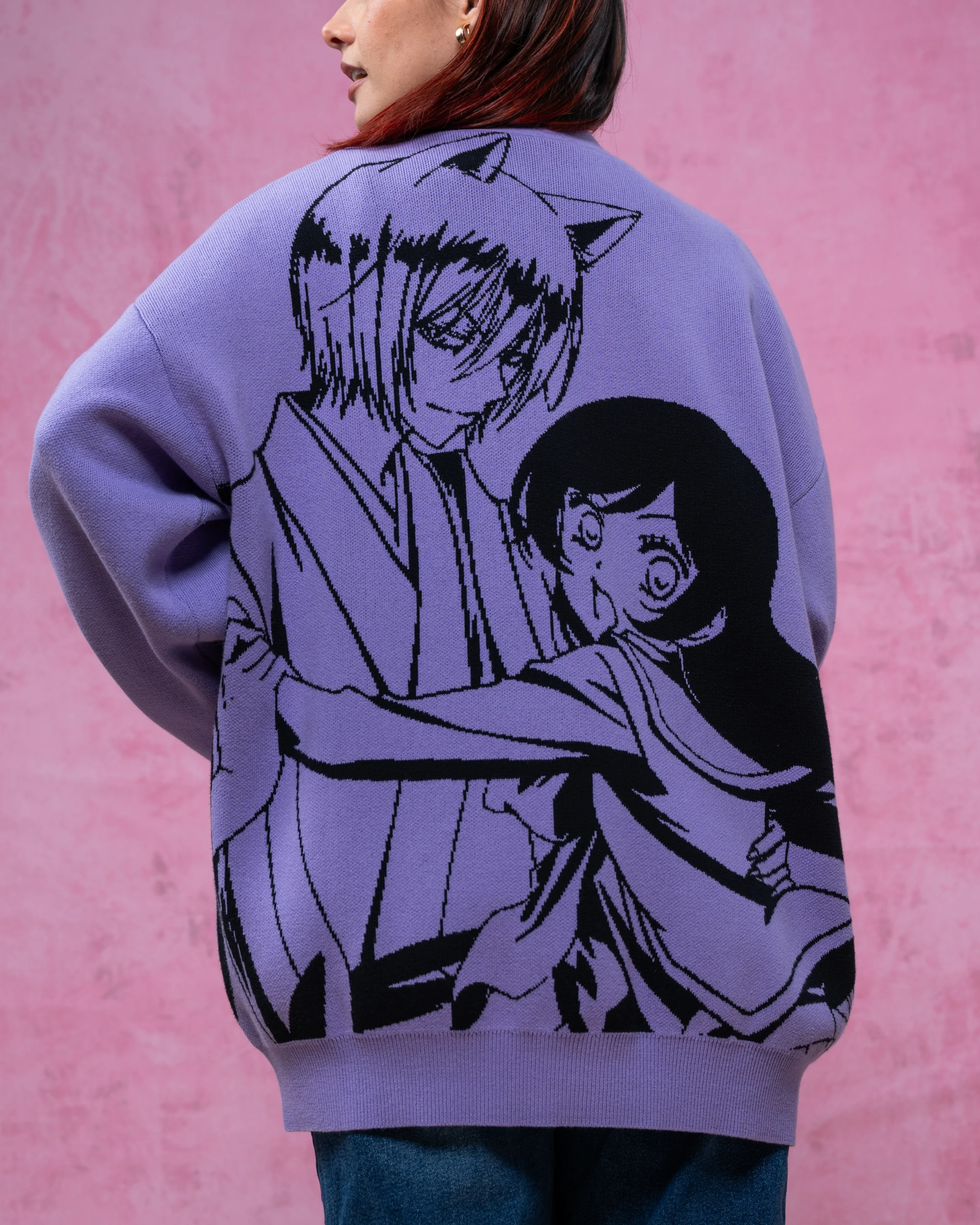 Kamisama Kiss Cardigan - Image 3