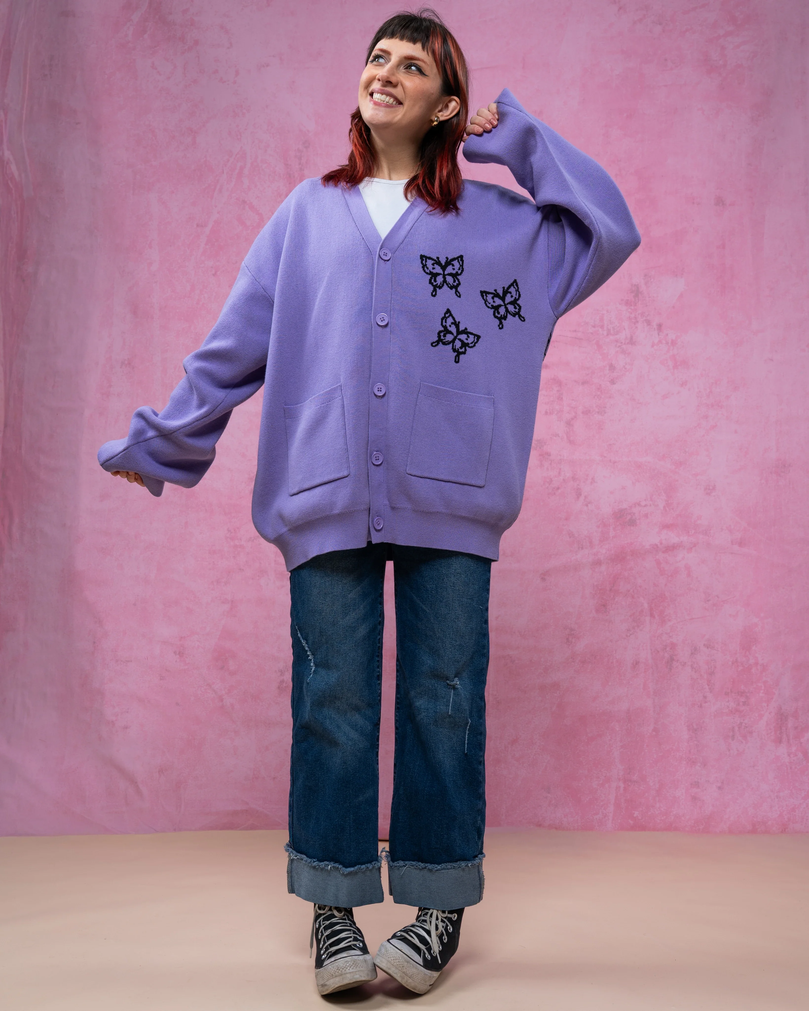 Kamisama Kiss Cardigan - Image 4