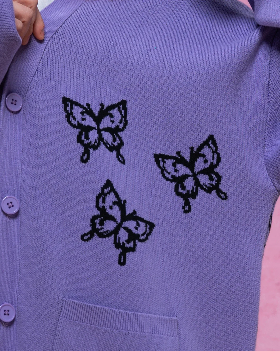 Kamisama Kiss Cardigan - Image 6