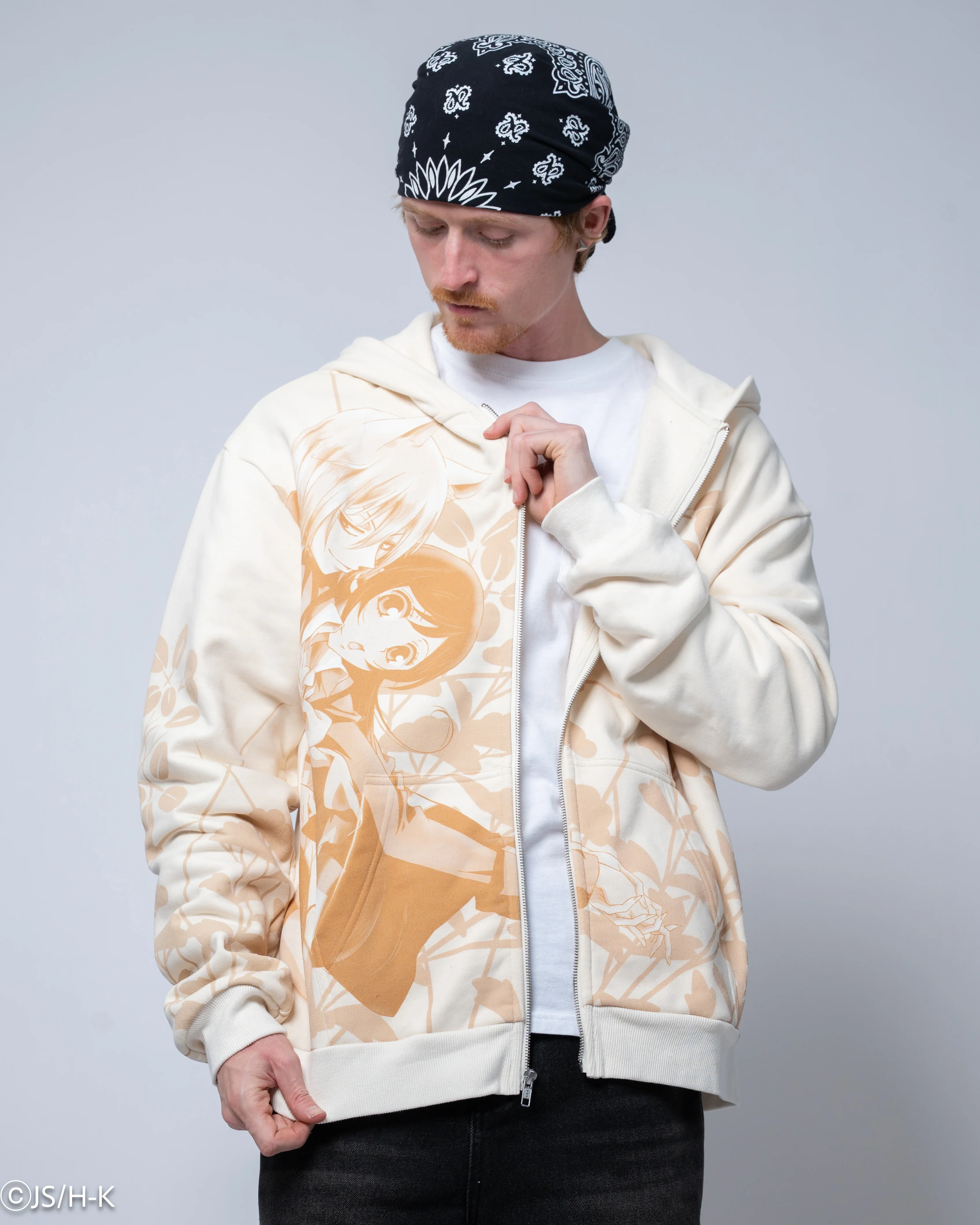 Kamisama Kiss Hoodie - Image 10