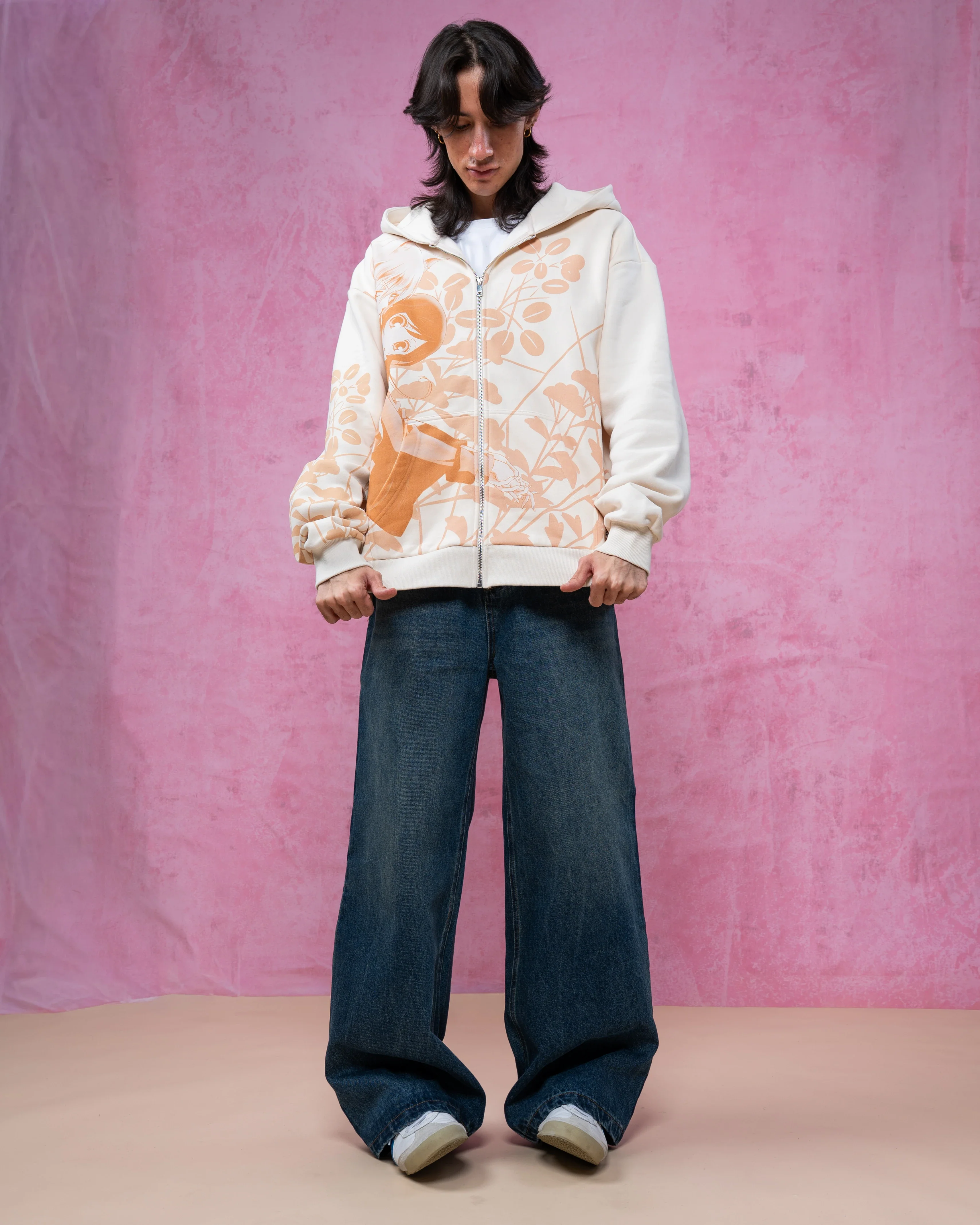 Kamisama Kiss Hoodie - Image 16