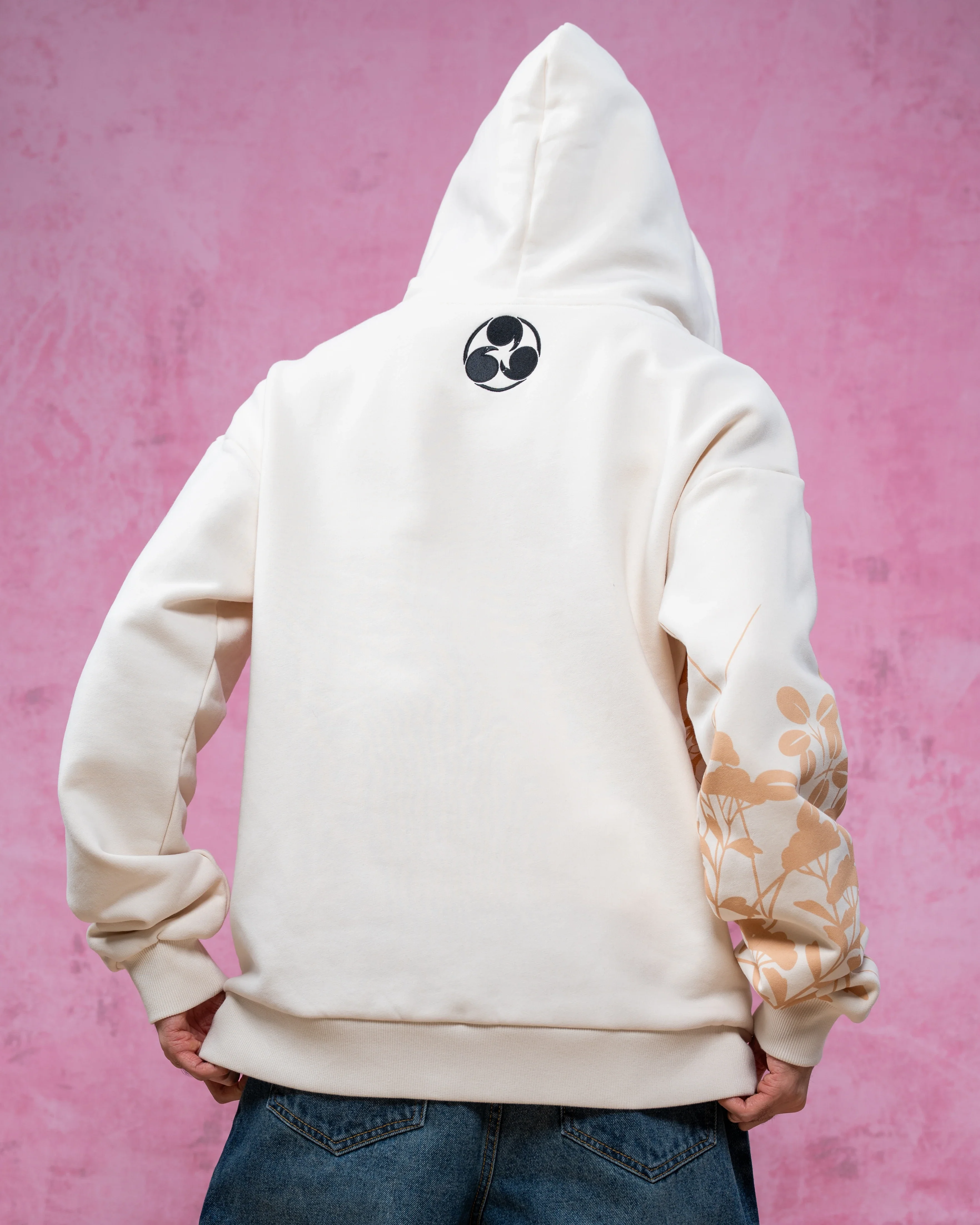 Kamisama Kiss Hoodie - Image 18
