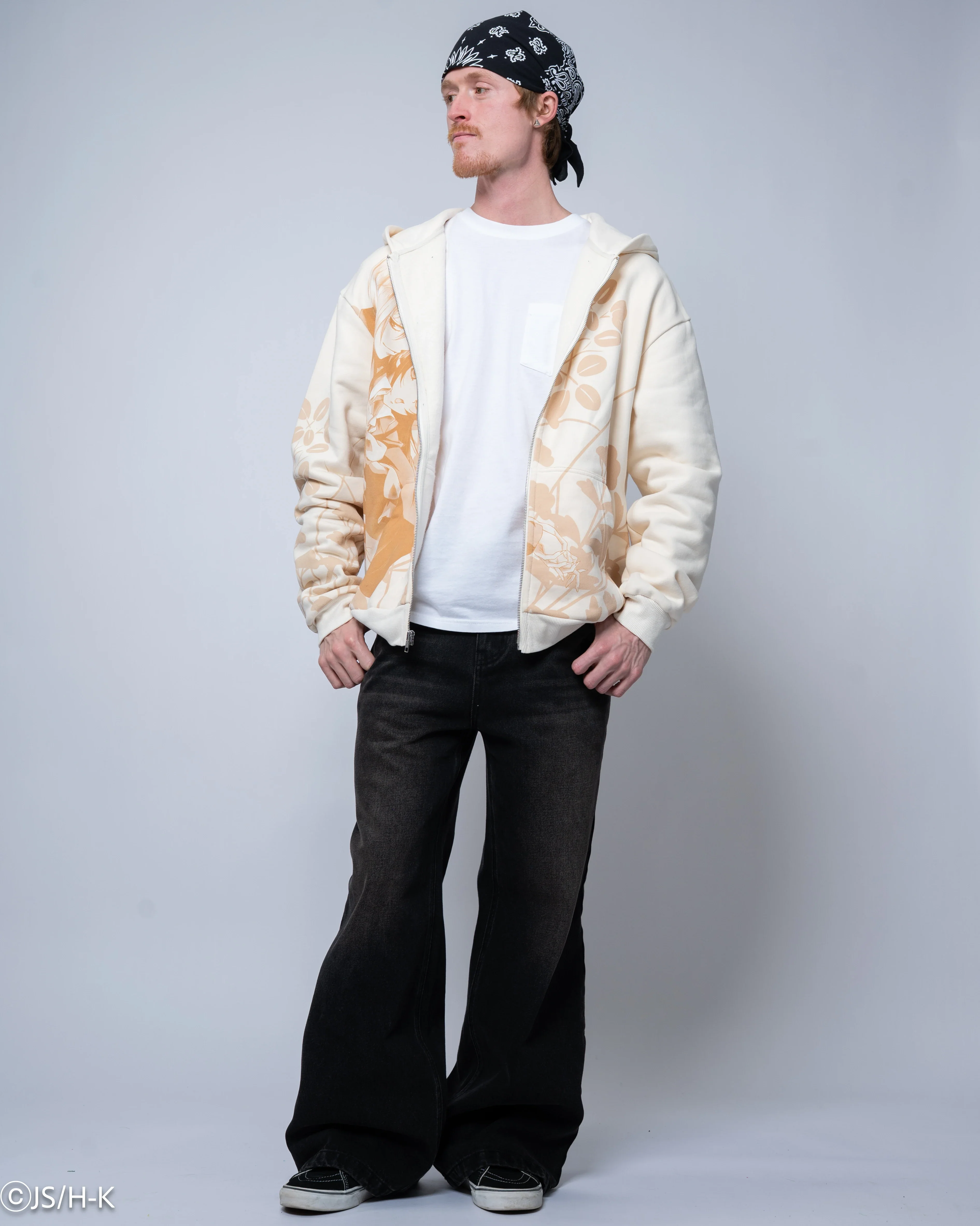 Kamisama Kiss Hoodie - Image 8