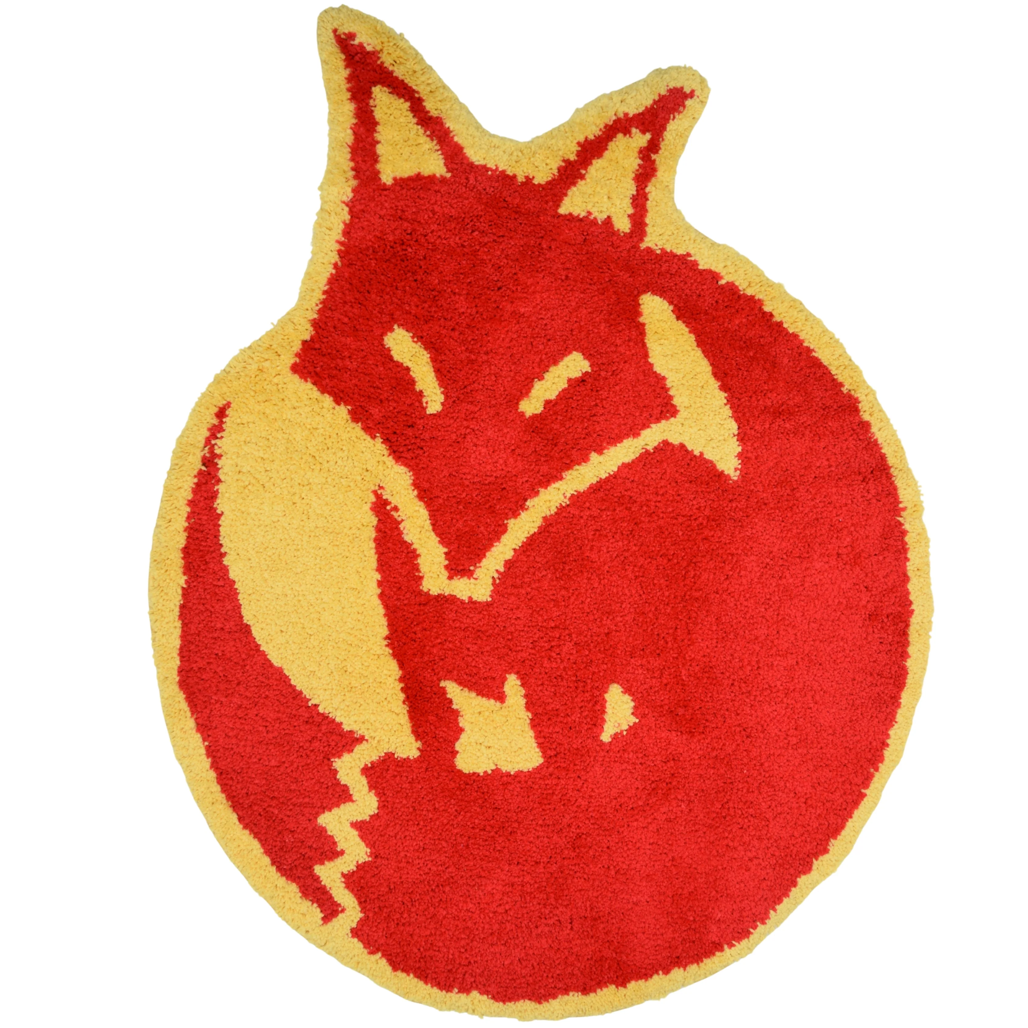 Kamisama Kiss Rug