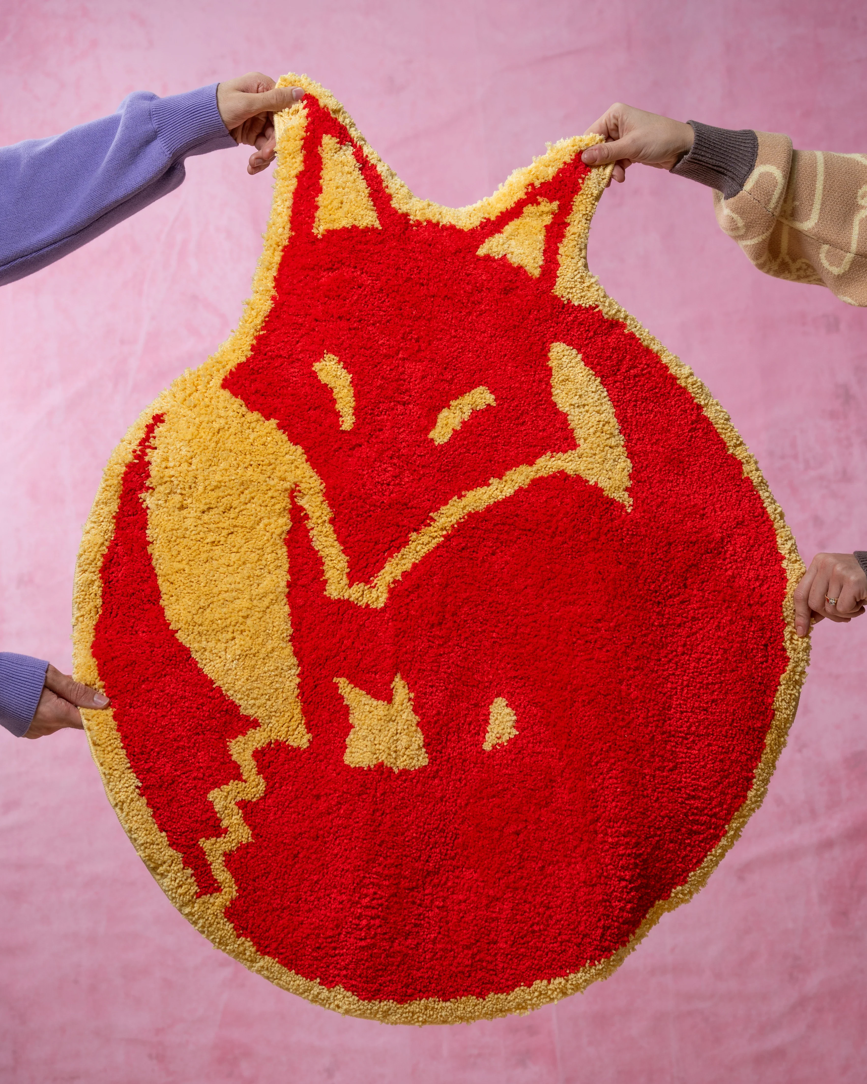 Kamisama Kiss Rug - Image 3