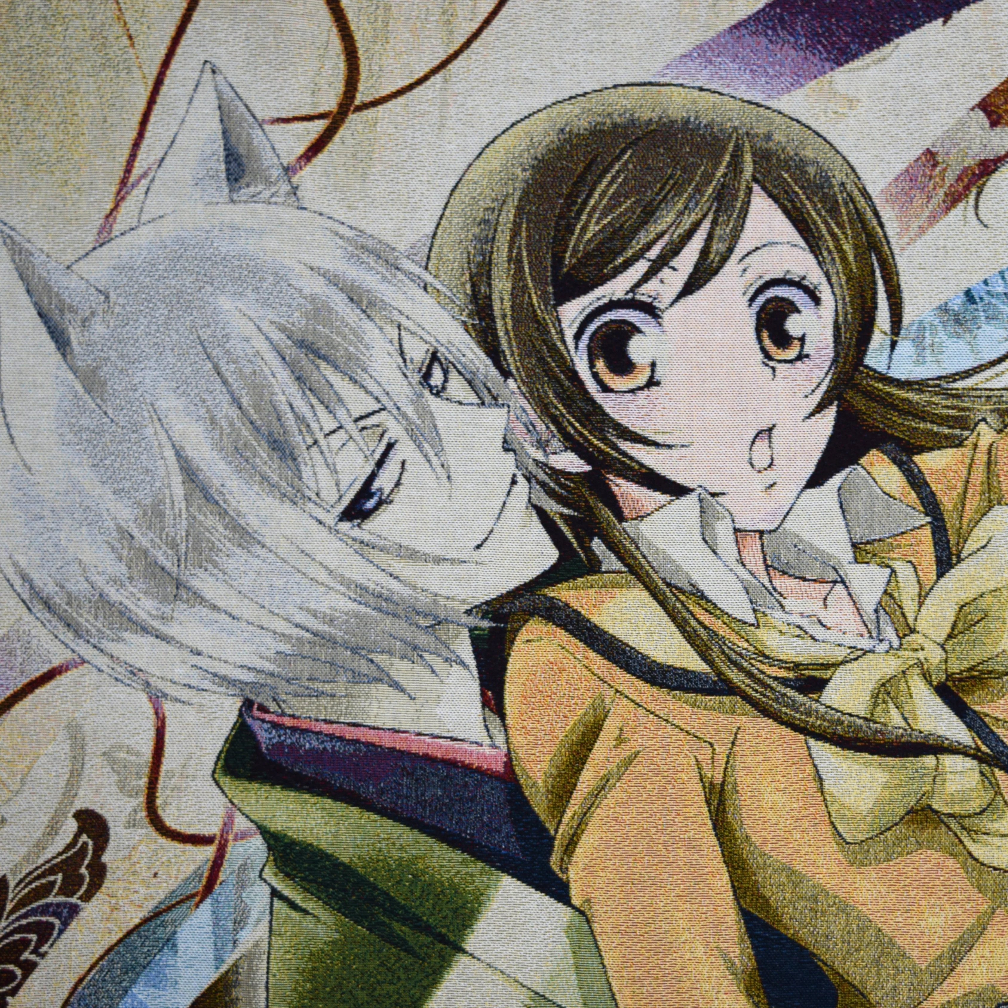 Kamisama Kiss Tapestry - Image 2
