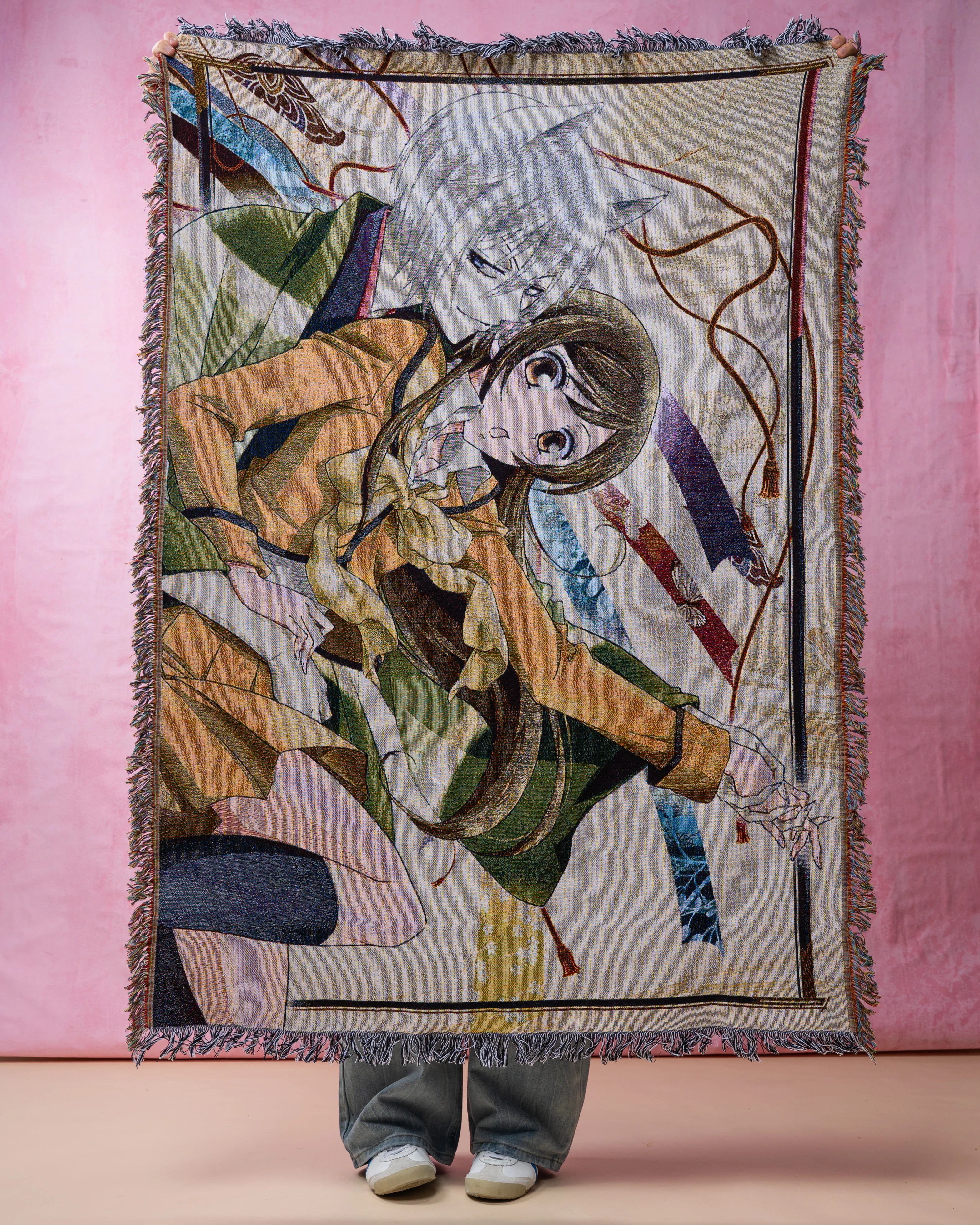Kamisama Kiss Tapestry - Image 3