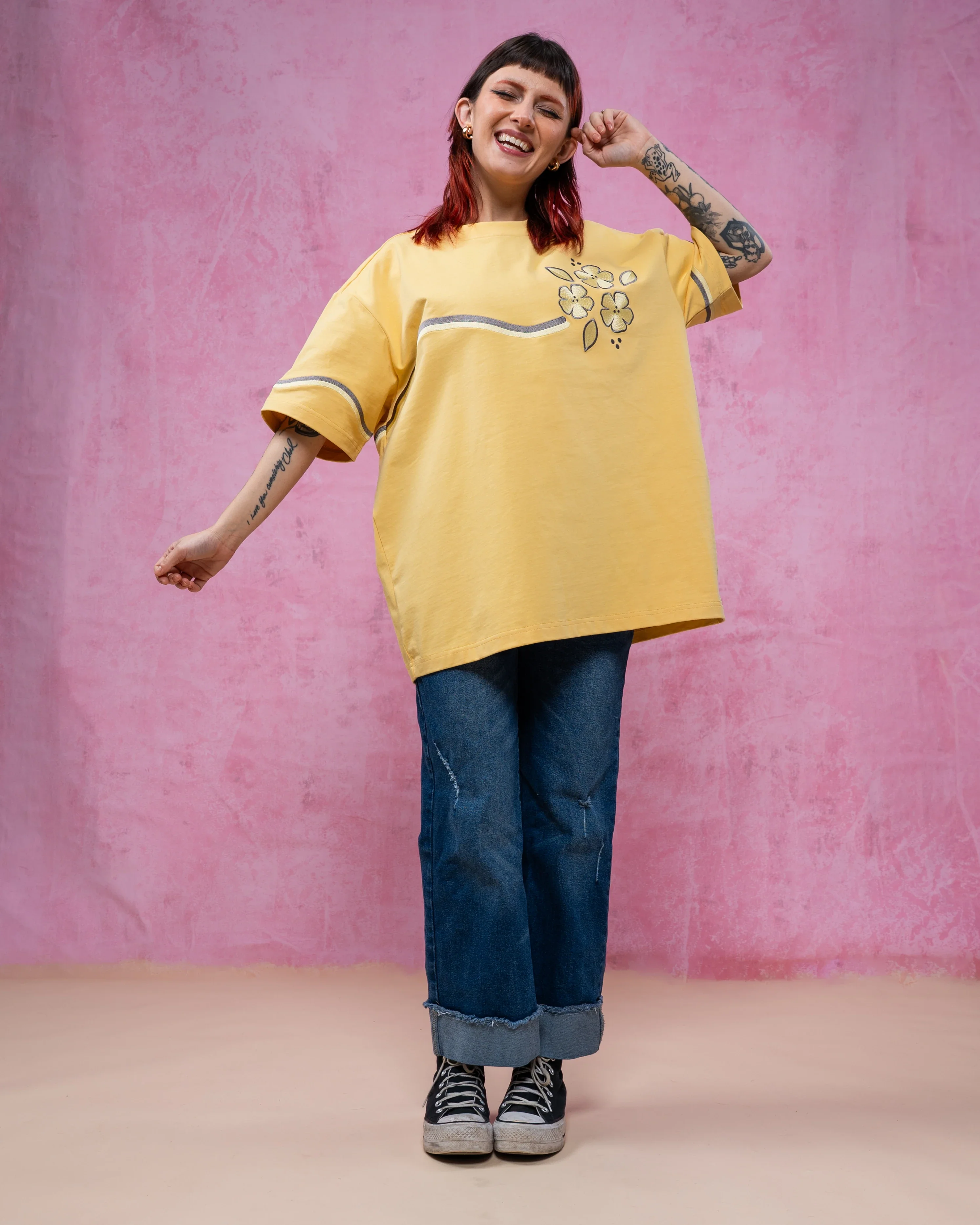 Kamisama Tee - Image 3