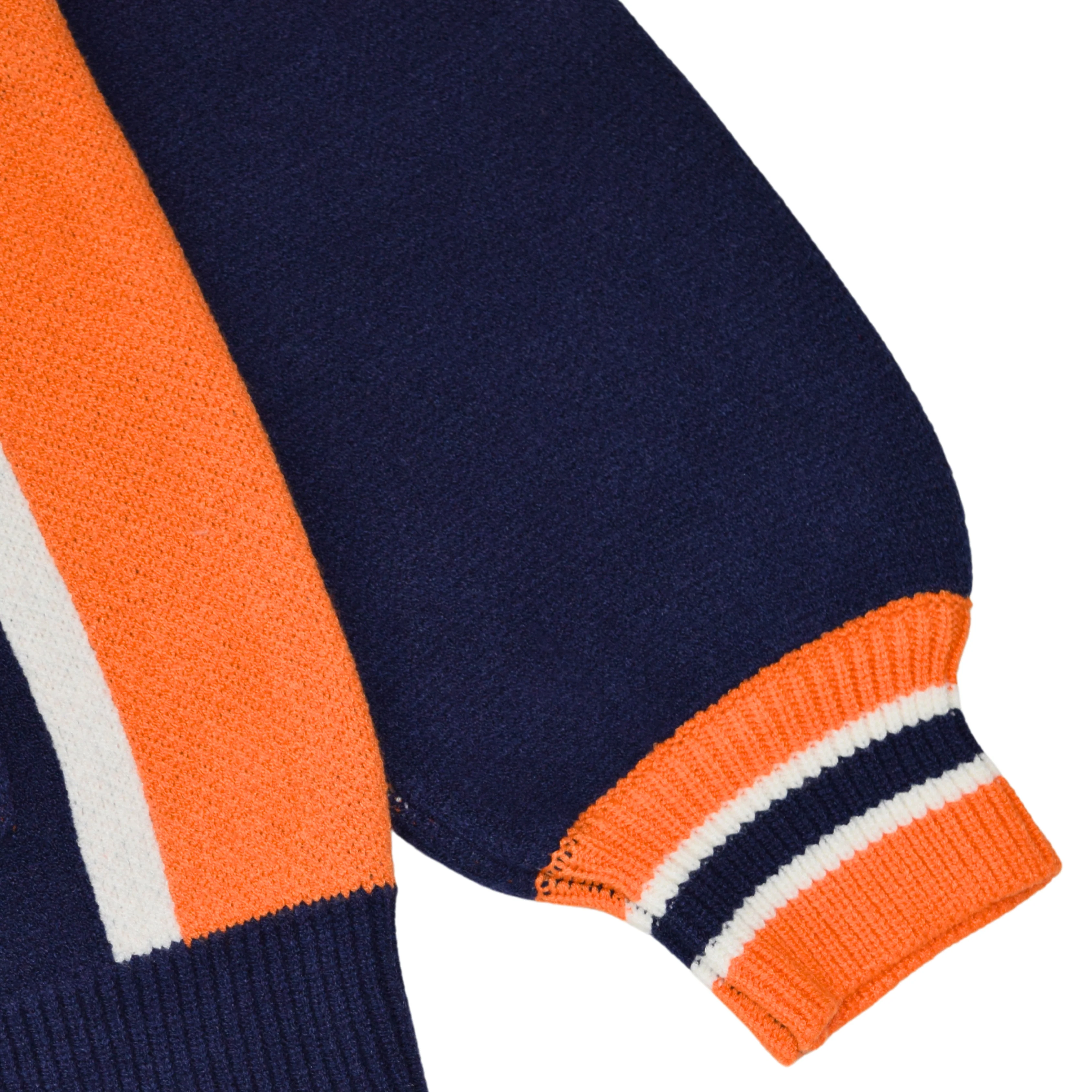 Karasuno Mascot Cardigan - Image 12