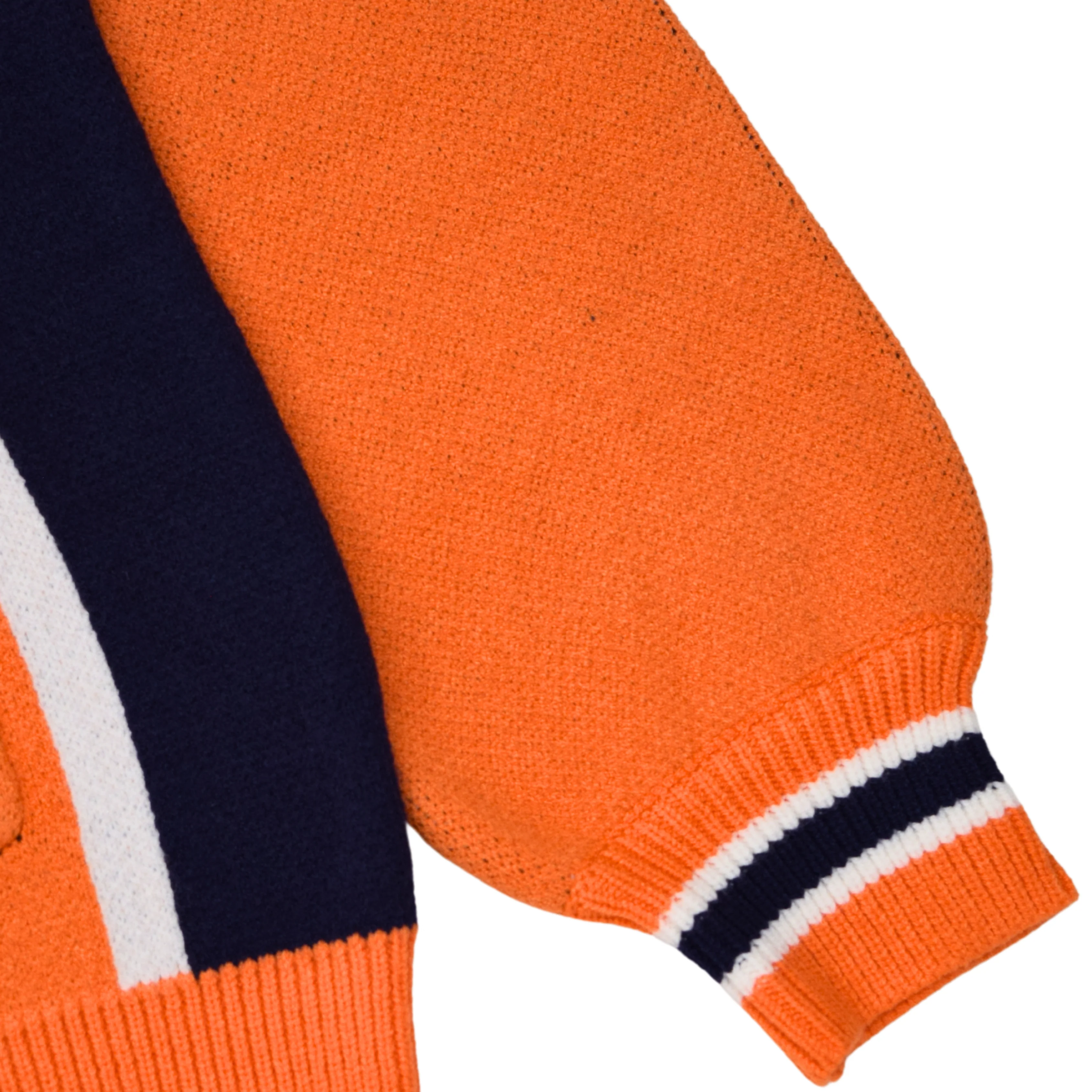 Karasuno Mascot Cardigan V2 - Image 6