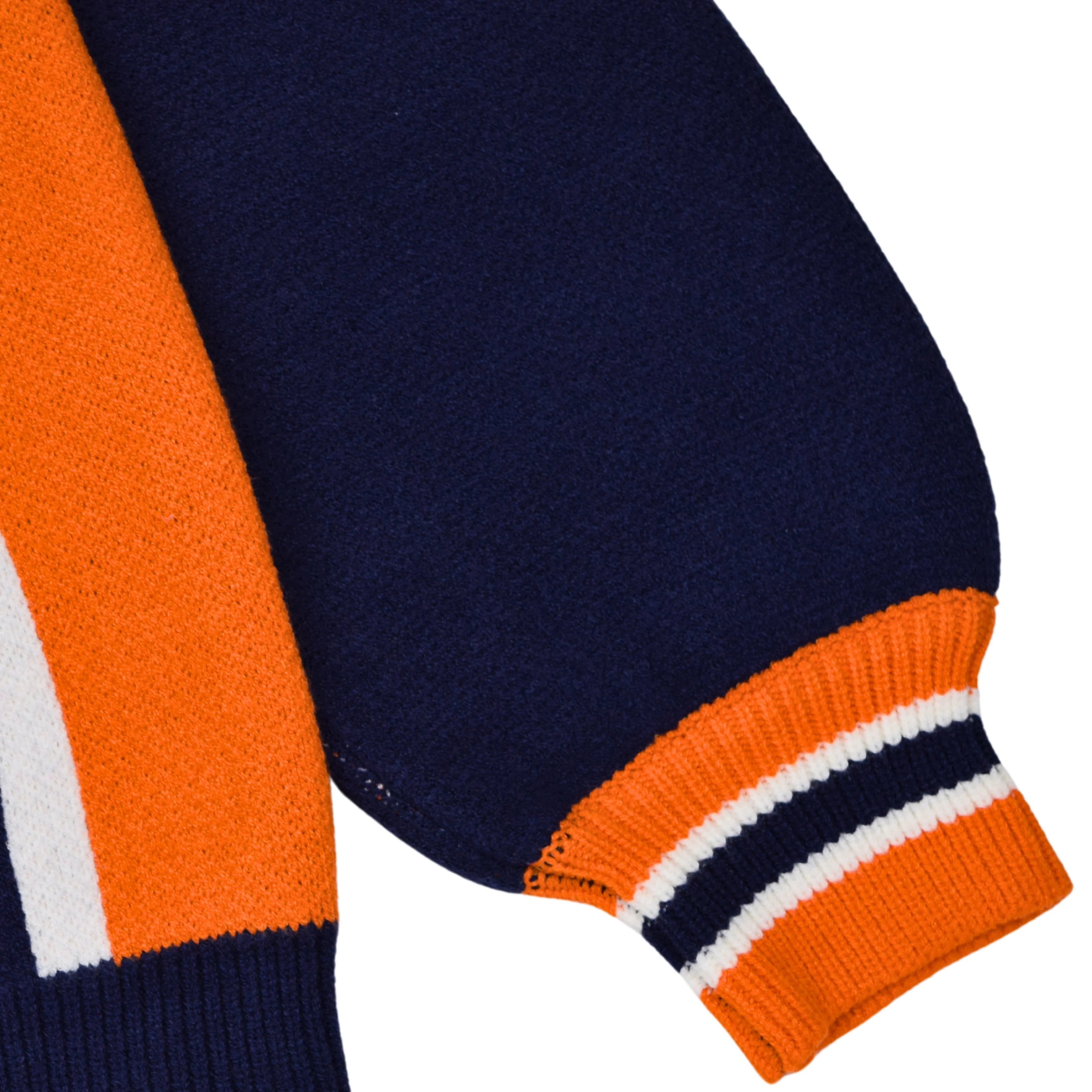 Karasuno Uniform Cardigan - Image 17