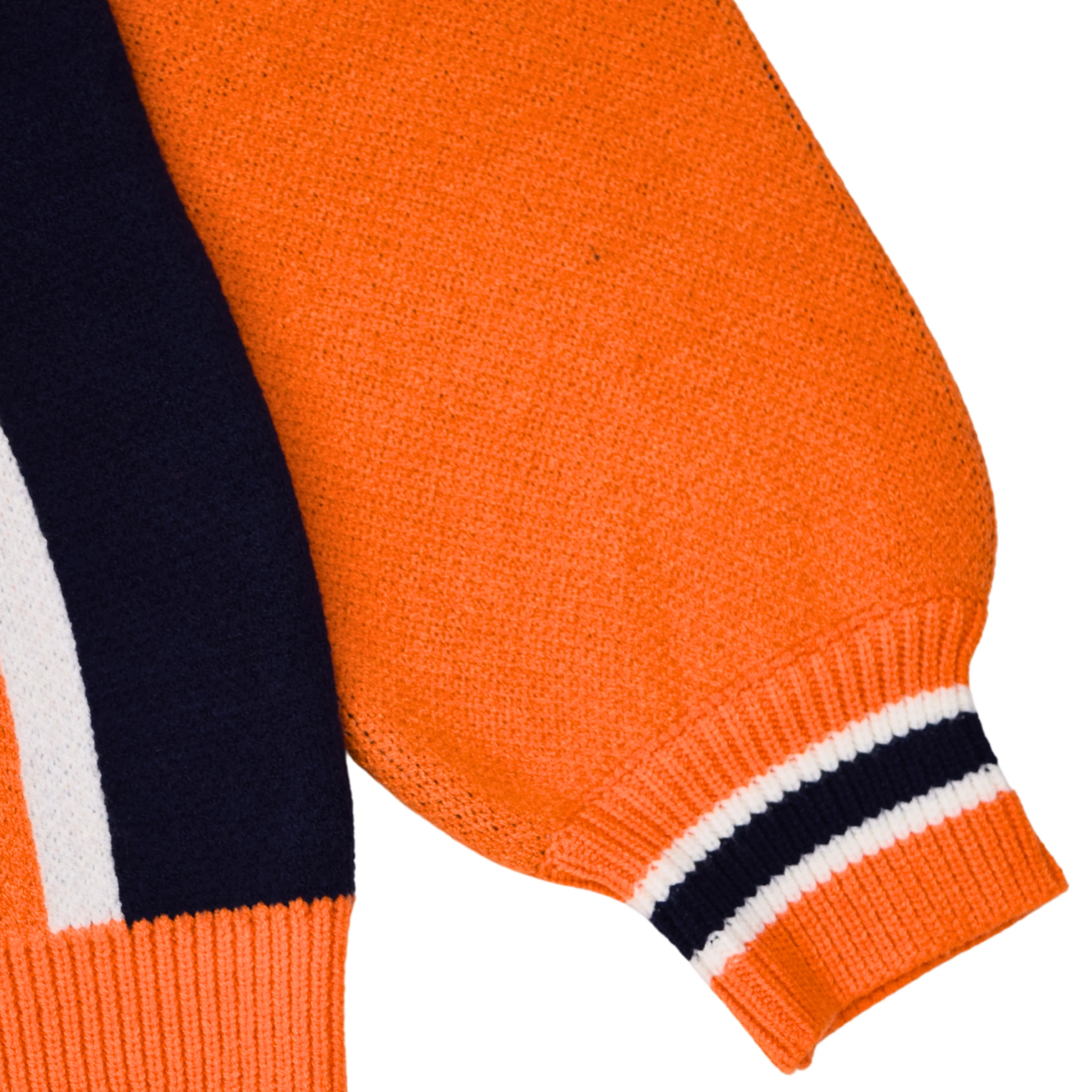 Karasuno Uniform Cardigan V2 - Image 14