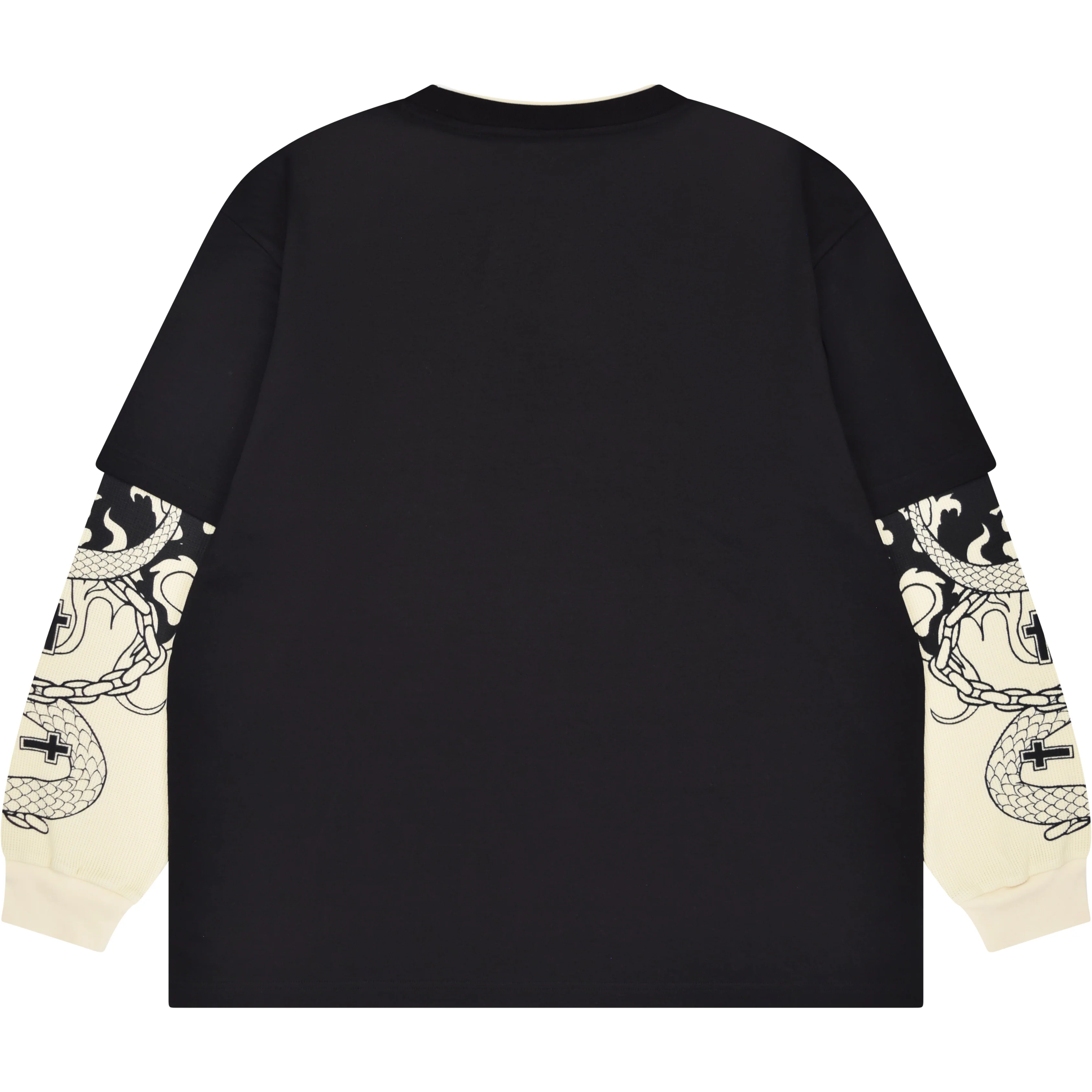 Kasukabe Long Sleeve - Image 2