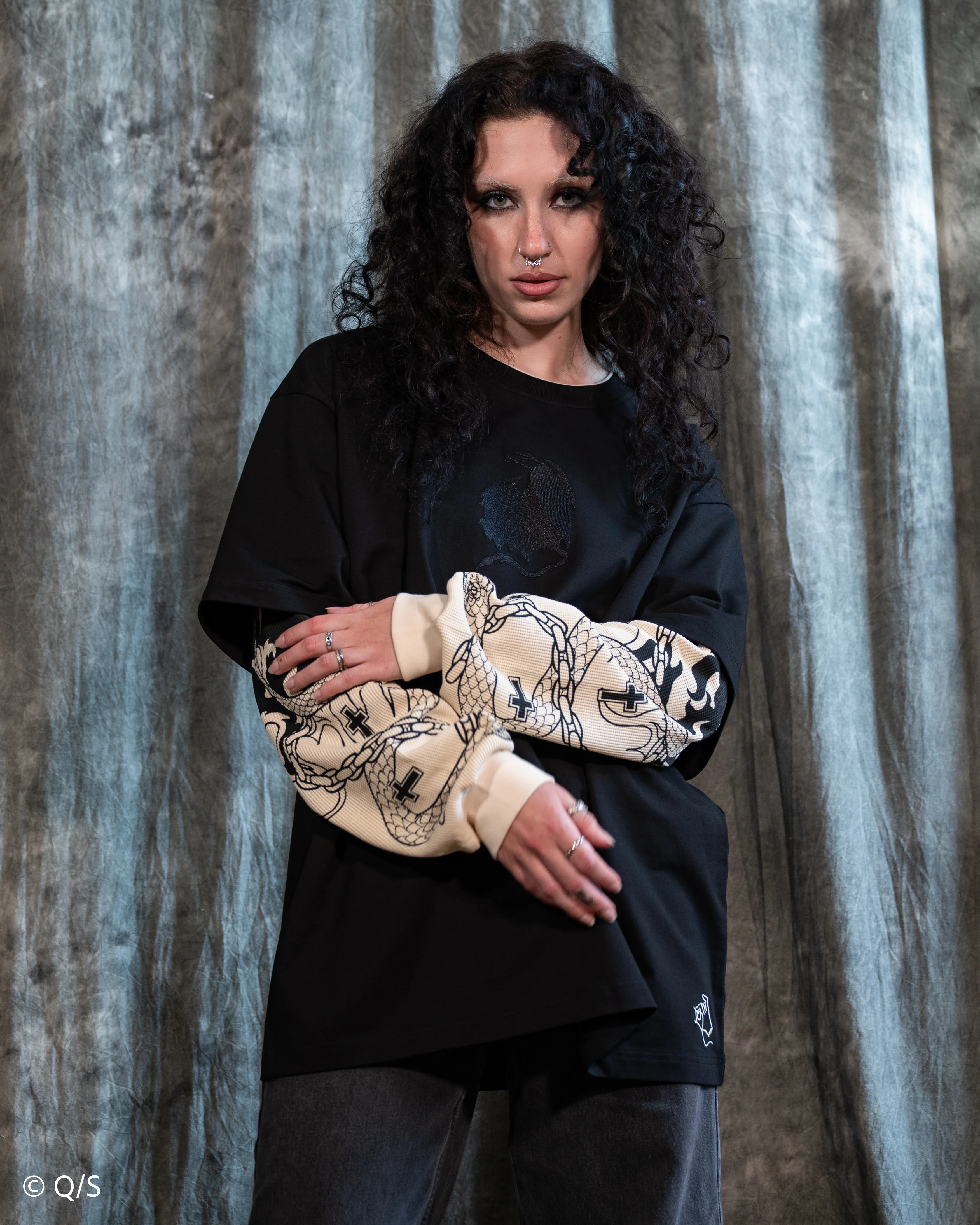 Kasukabe Long Sleeve - Image 3