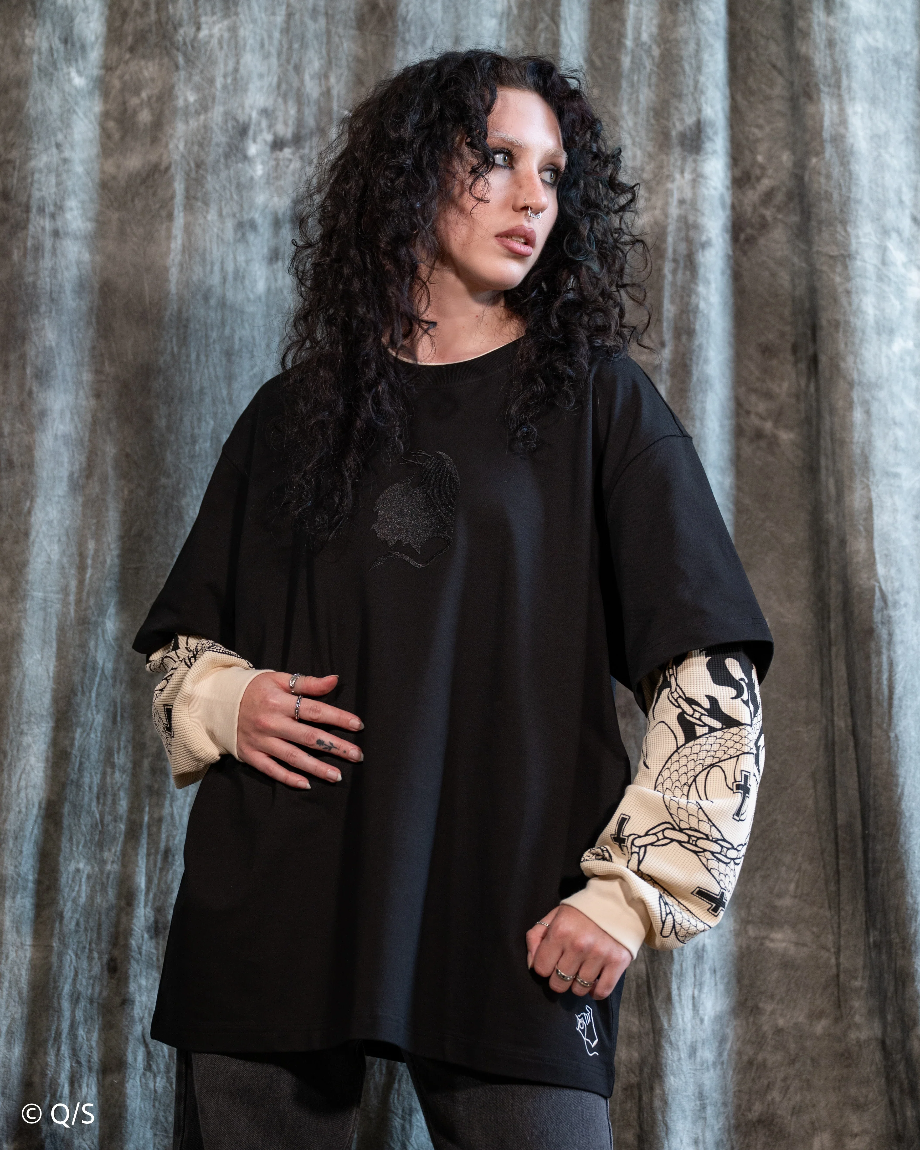 Kasukabe Long Sleeve - Image 4