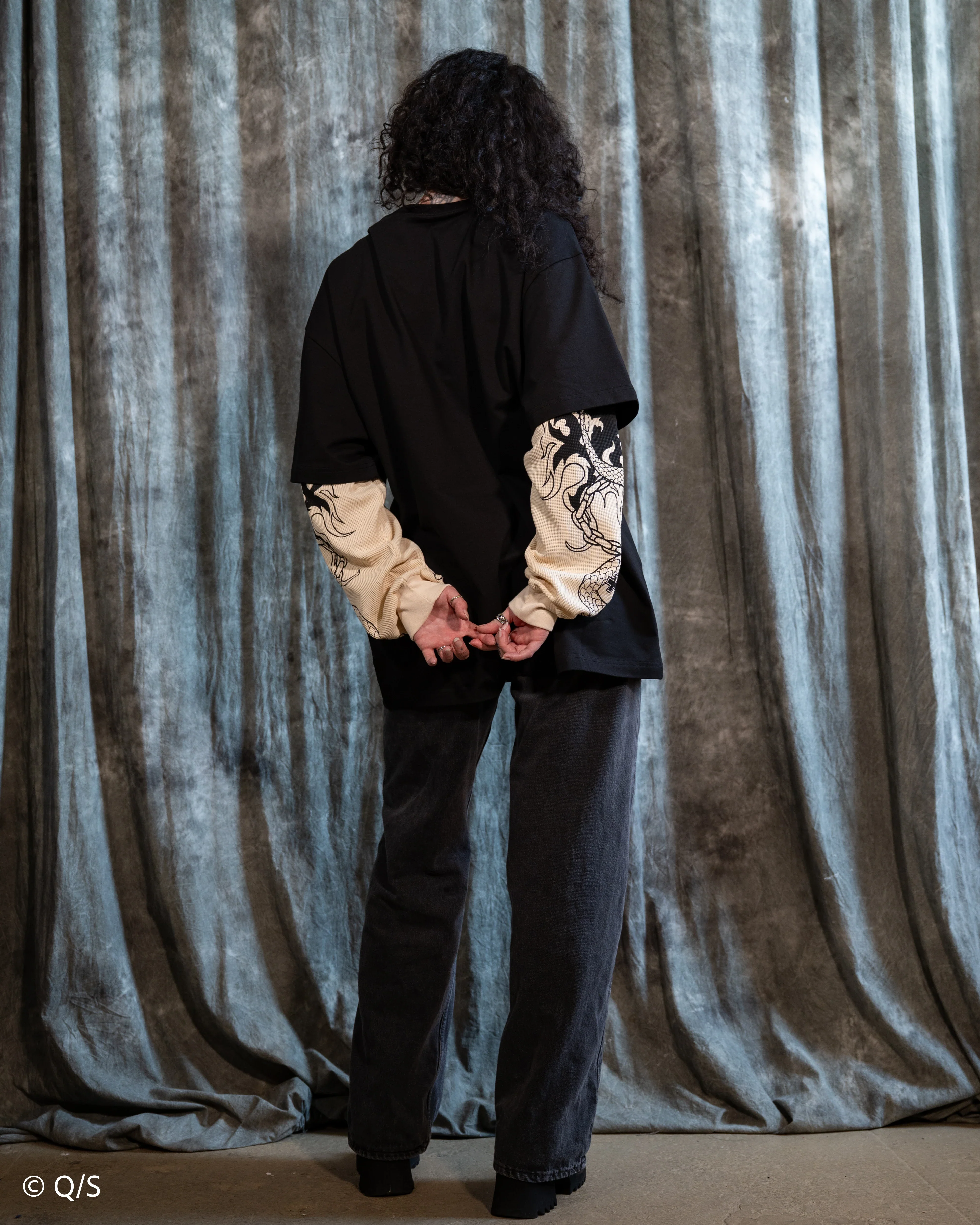 Kasukabe Long Sleeve - Image 5