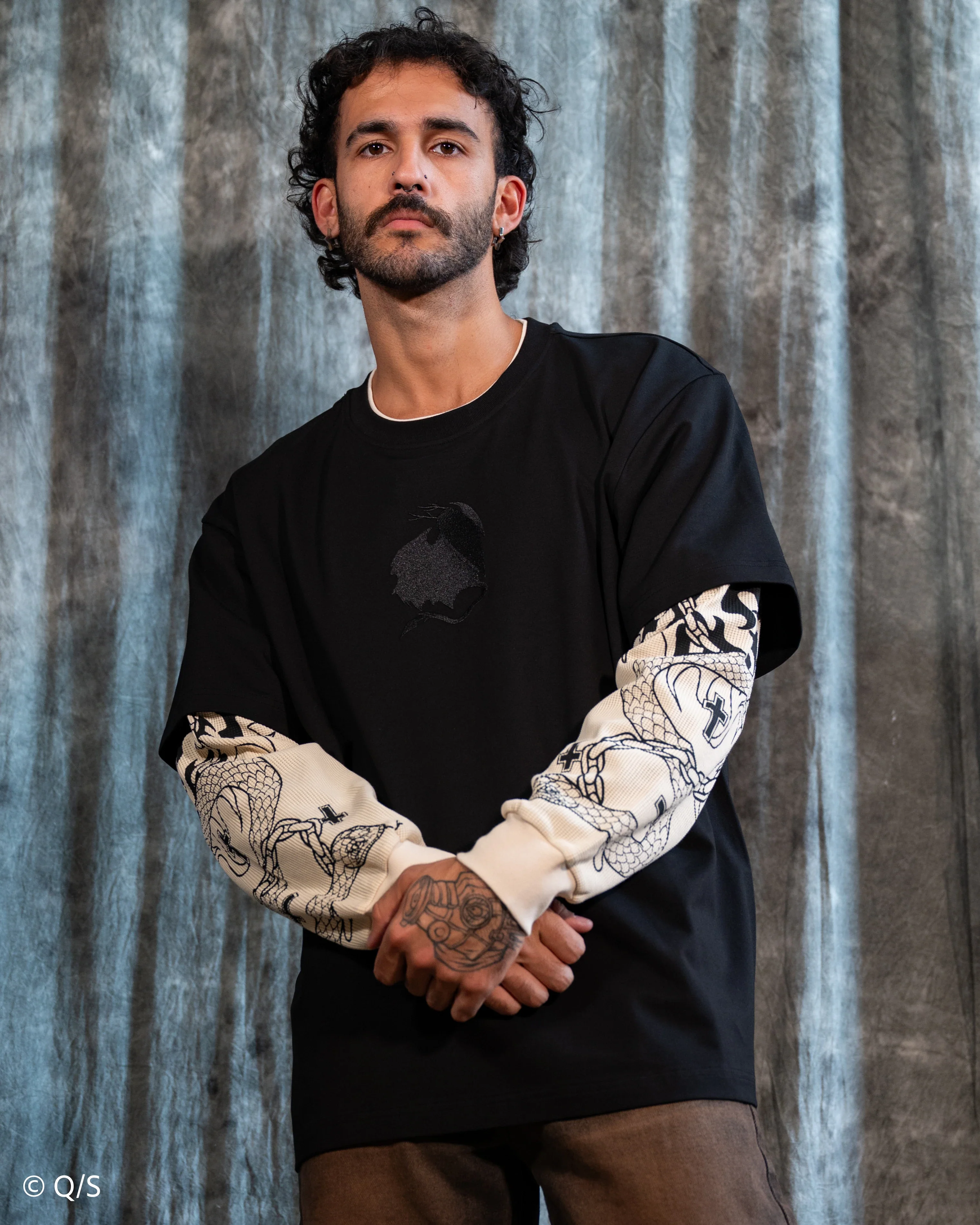 Kasukabe Long Sleeve - Image 6